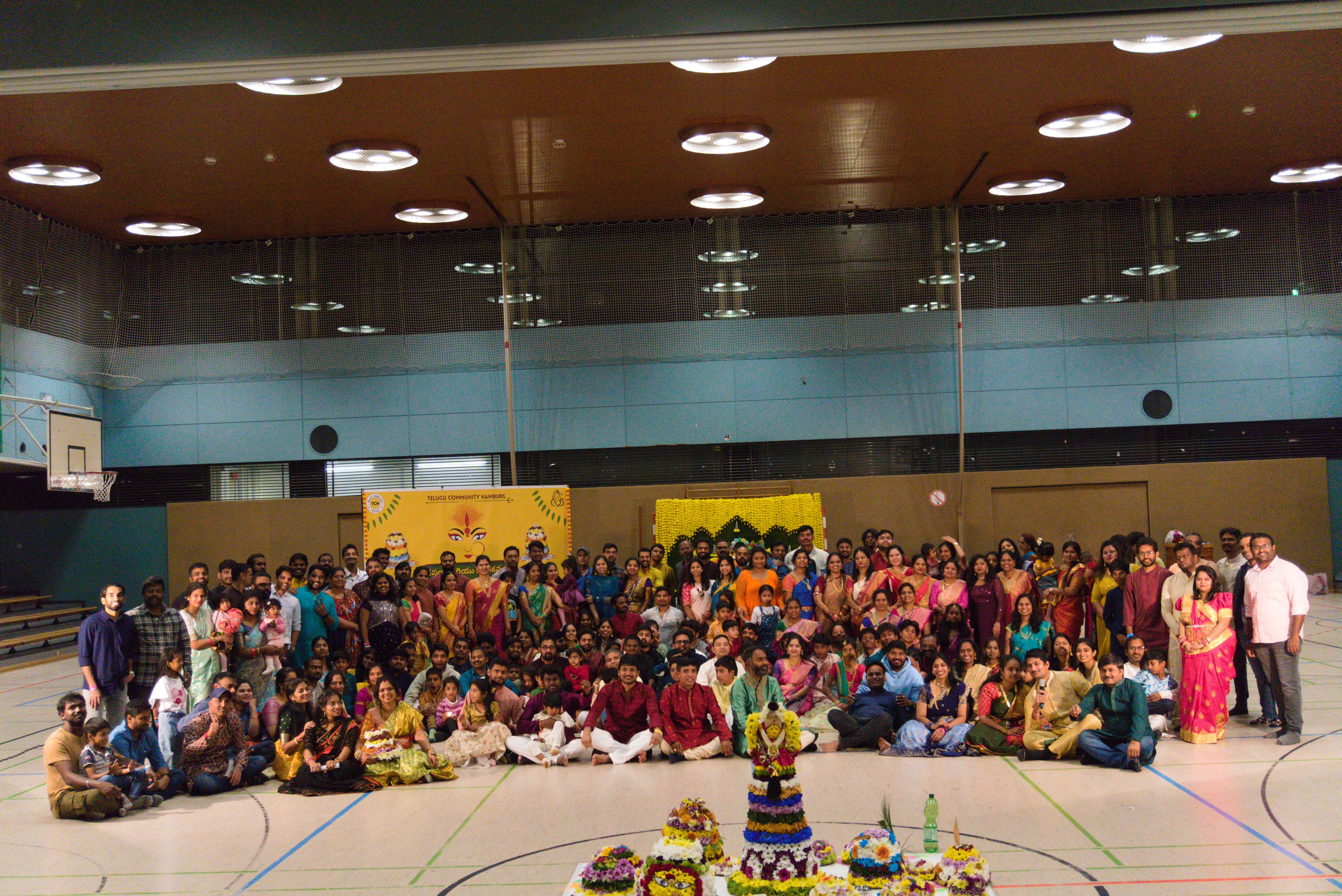 MATHA e.V β Mana Telugu Hamburg Community