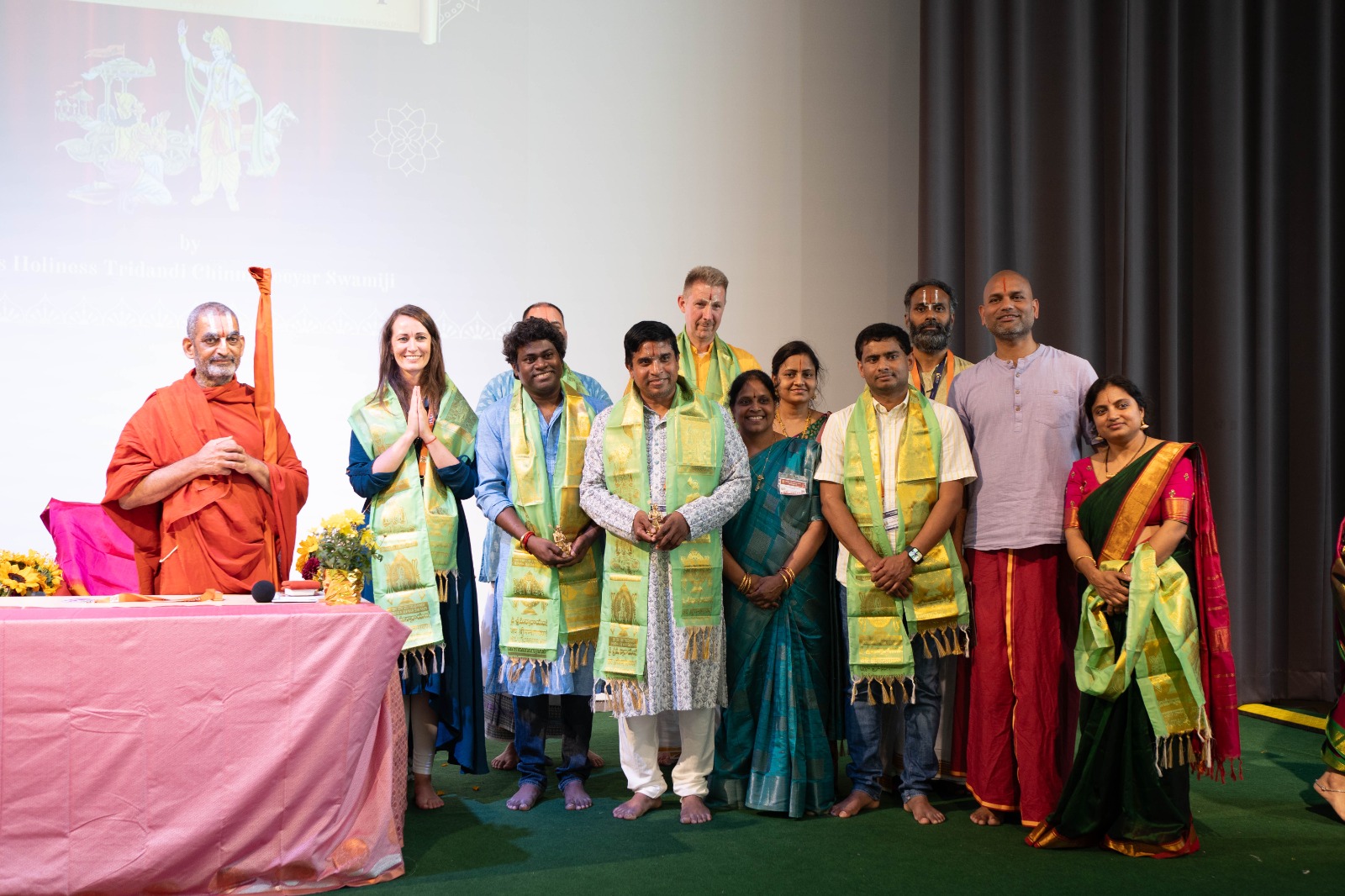 MATHA community