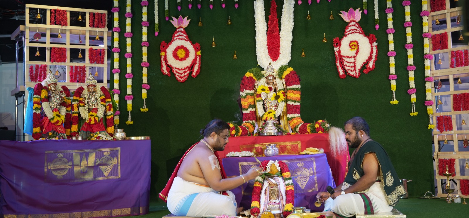 MATHA community