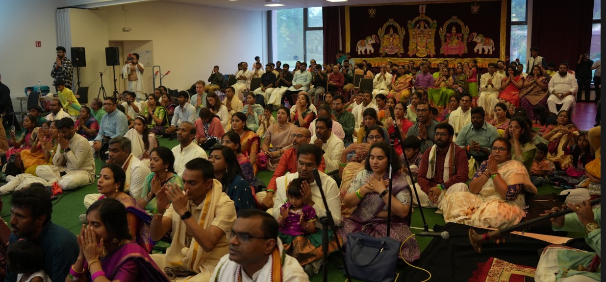 MATHA community