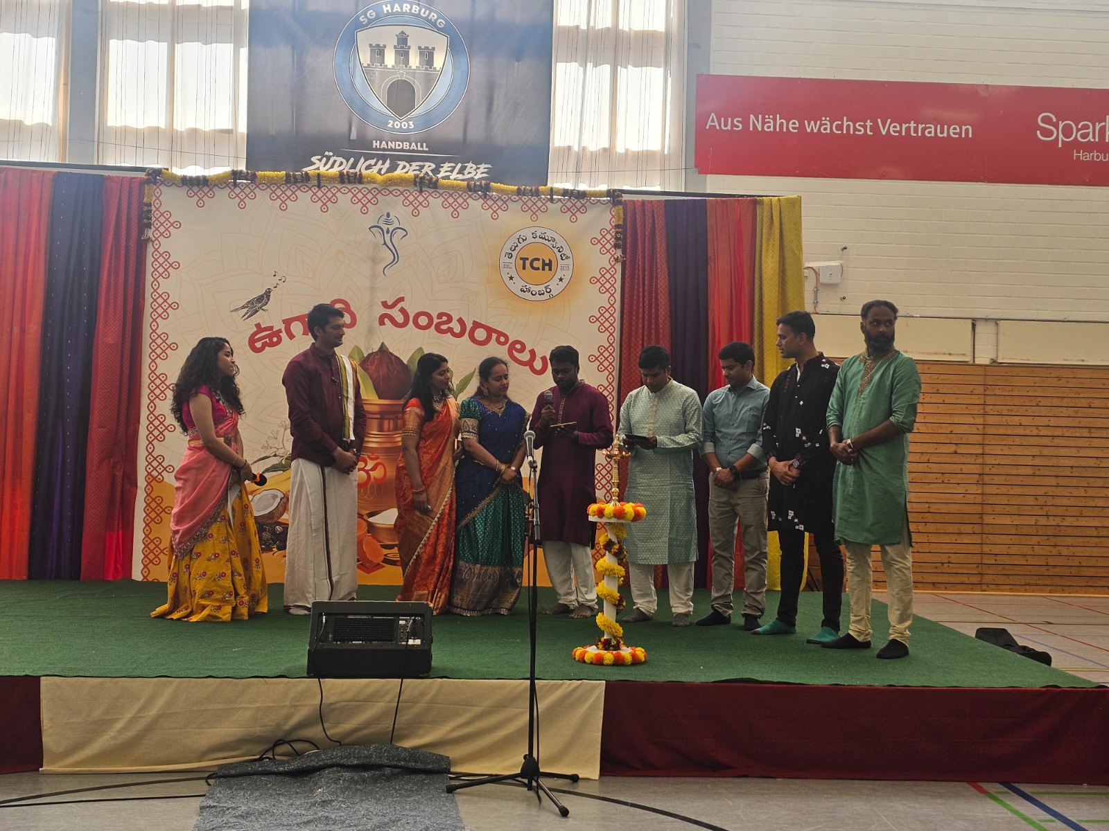MATHA community