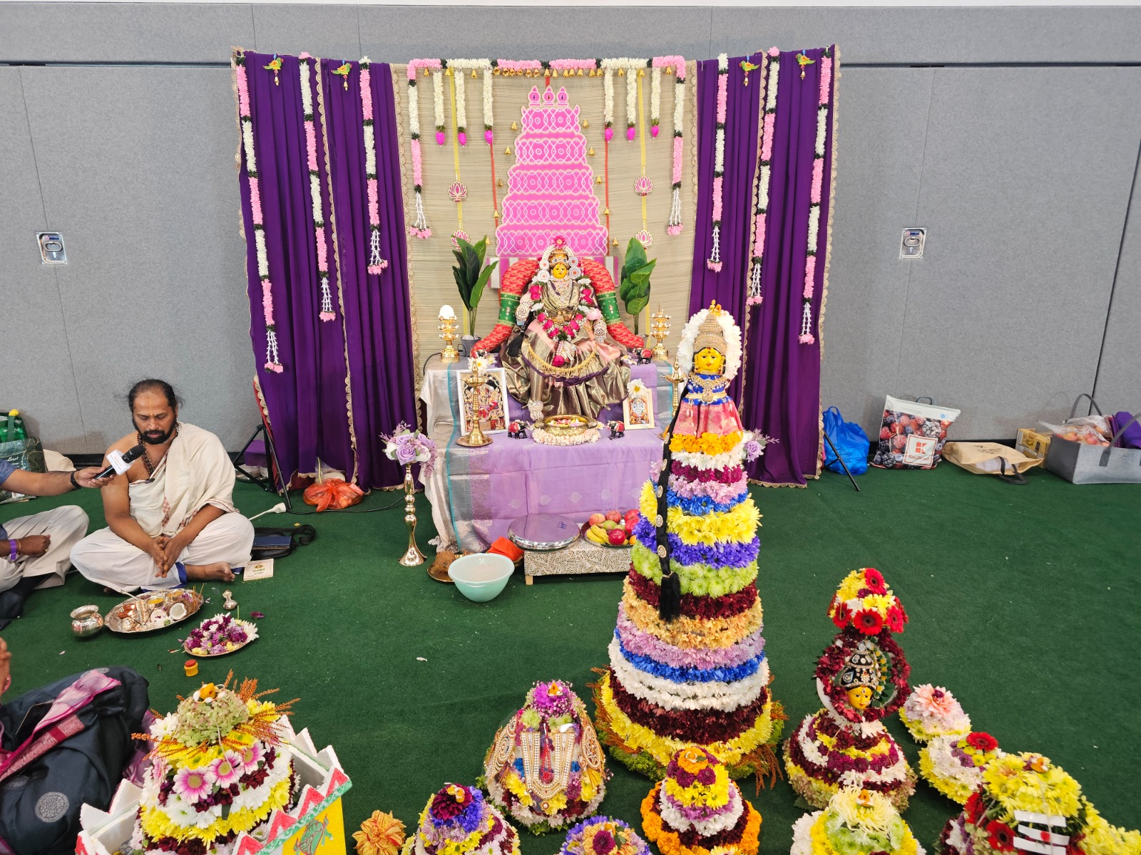MATHA community