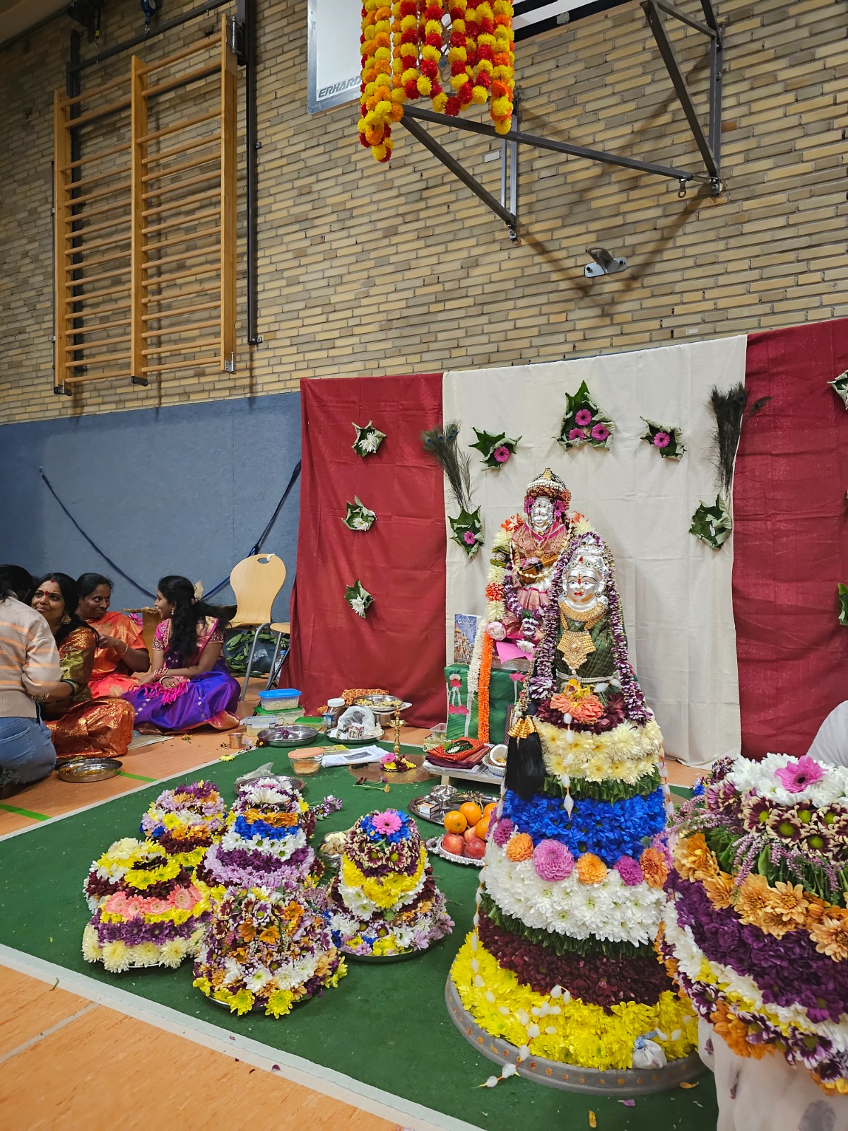 MATHA community
