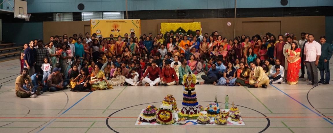 MATHA community