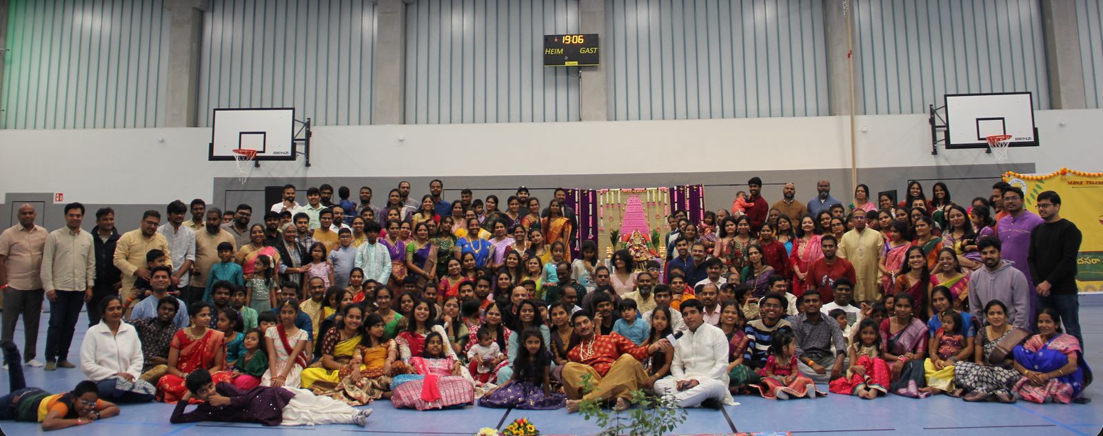 MATHA community