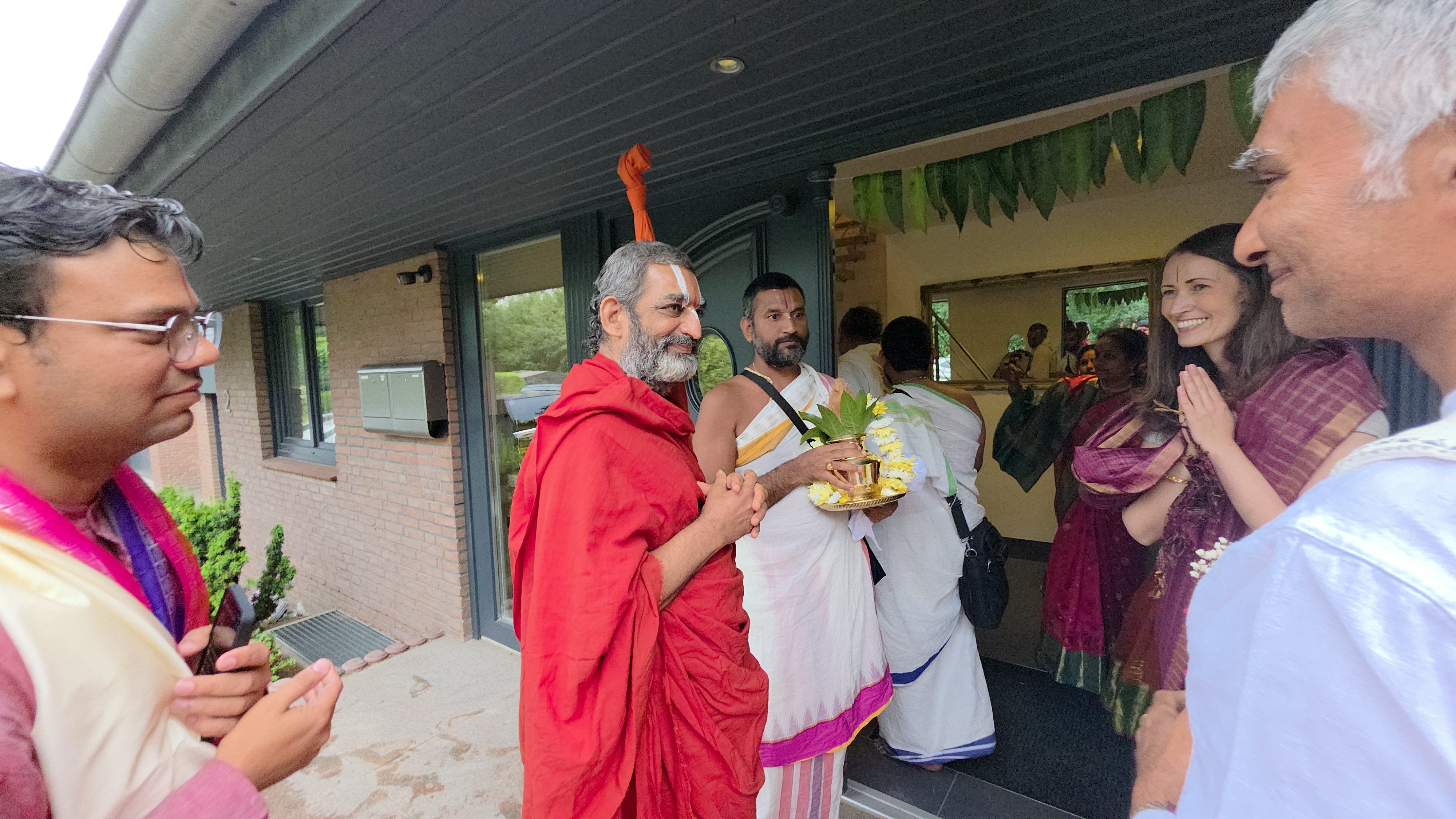 Hamburg - JET Discourse 2025