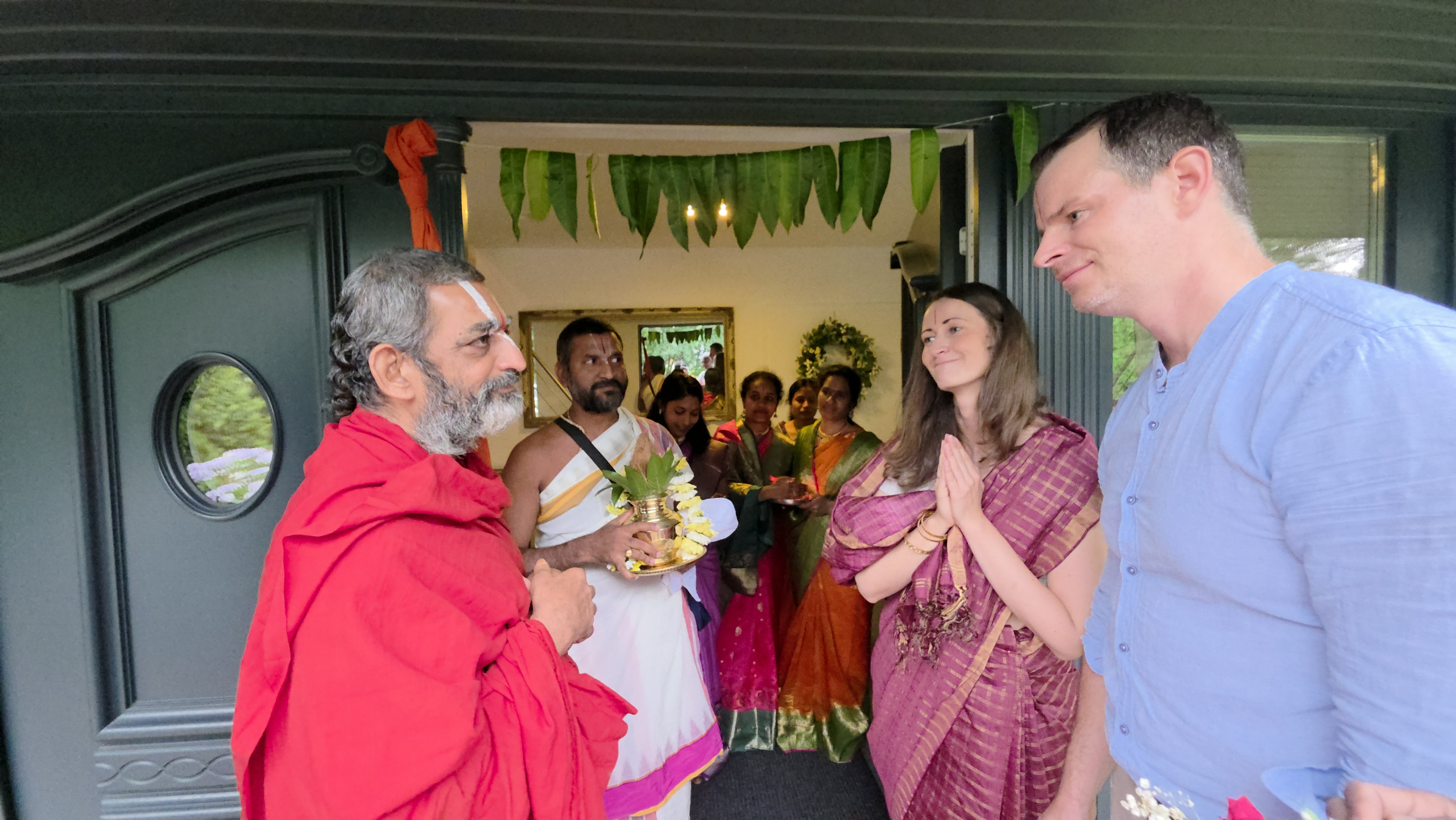 Hamburg - JET Discourse 2025