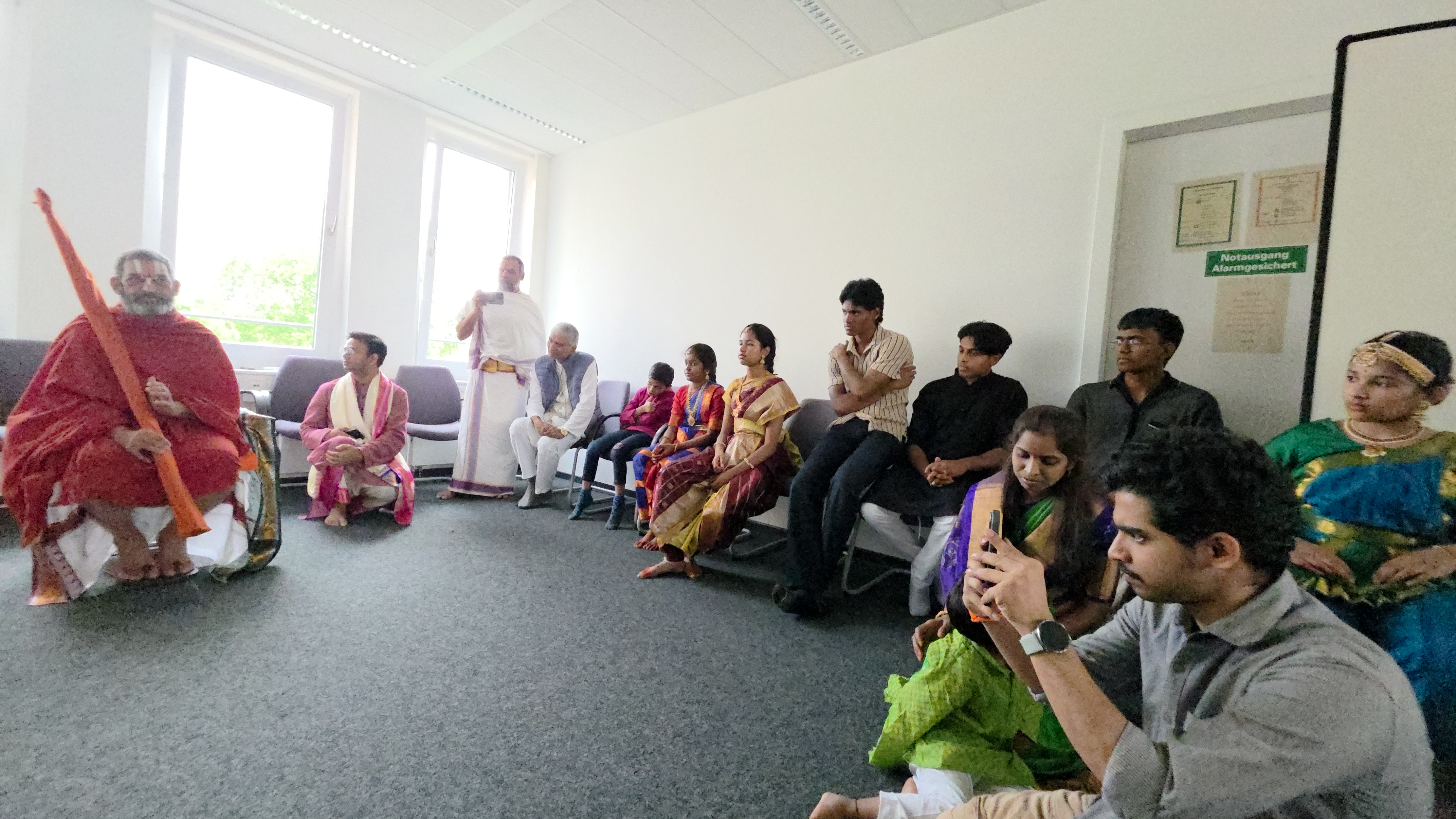 Hamburg - JET Discourse 2025