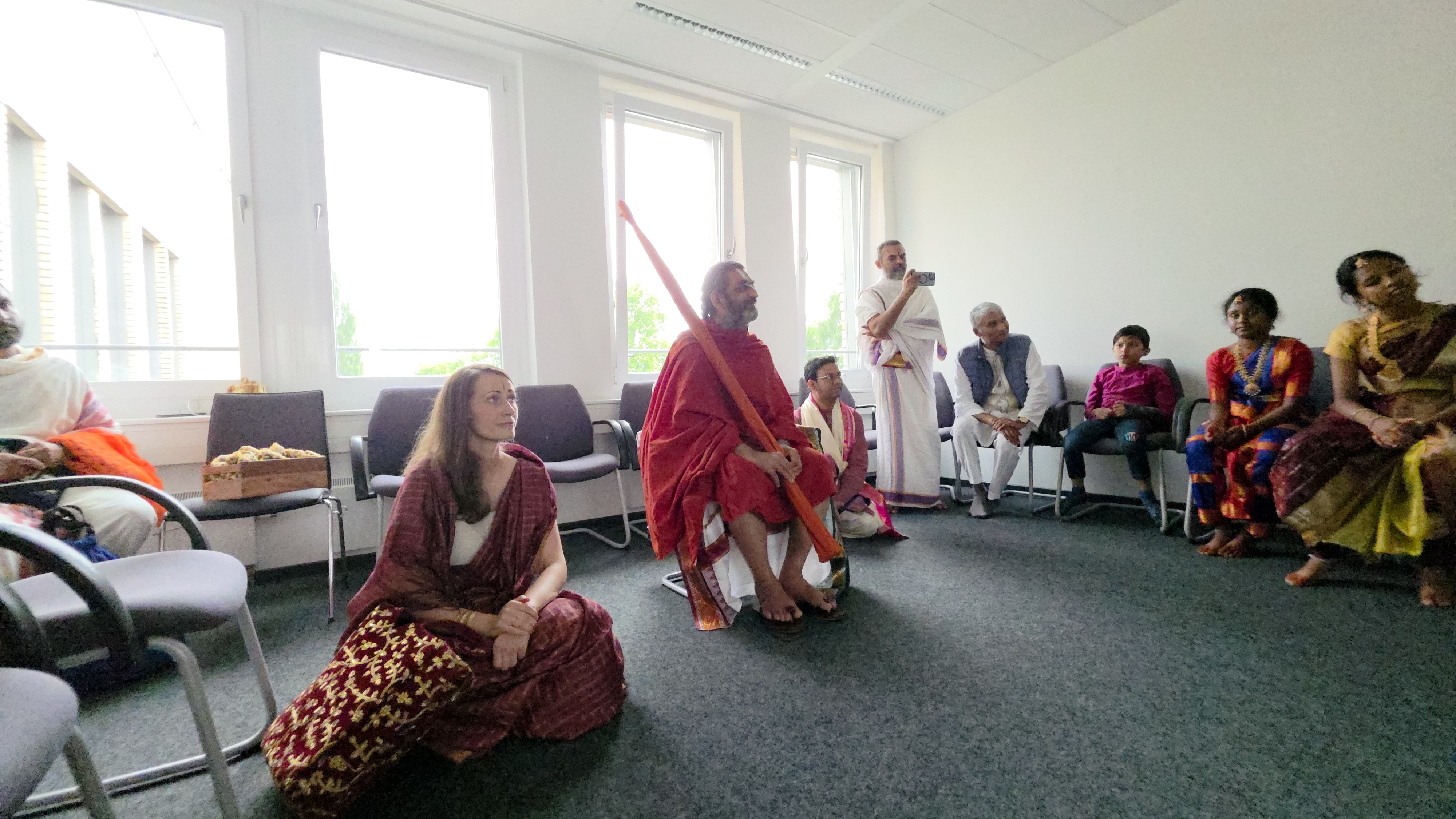 Hamburg - JET Discourse 2025