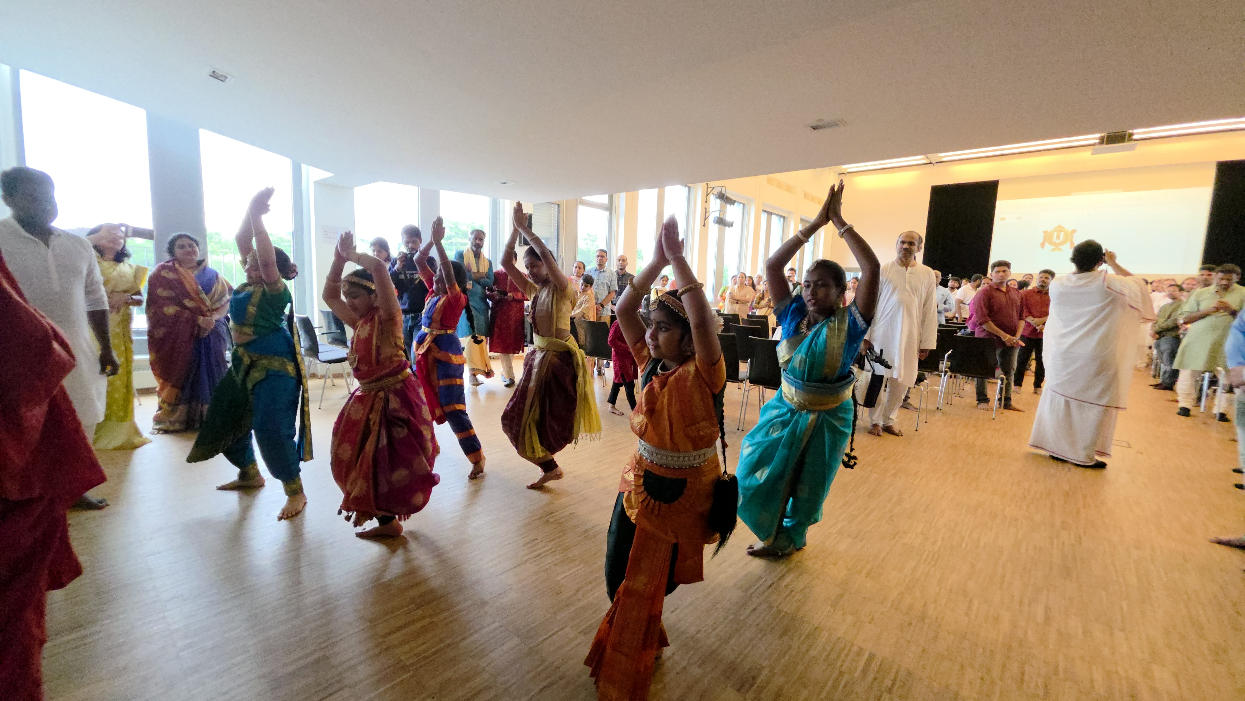 Hamburg - JET Discourse 2025