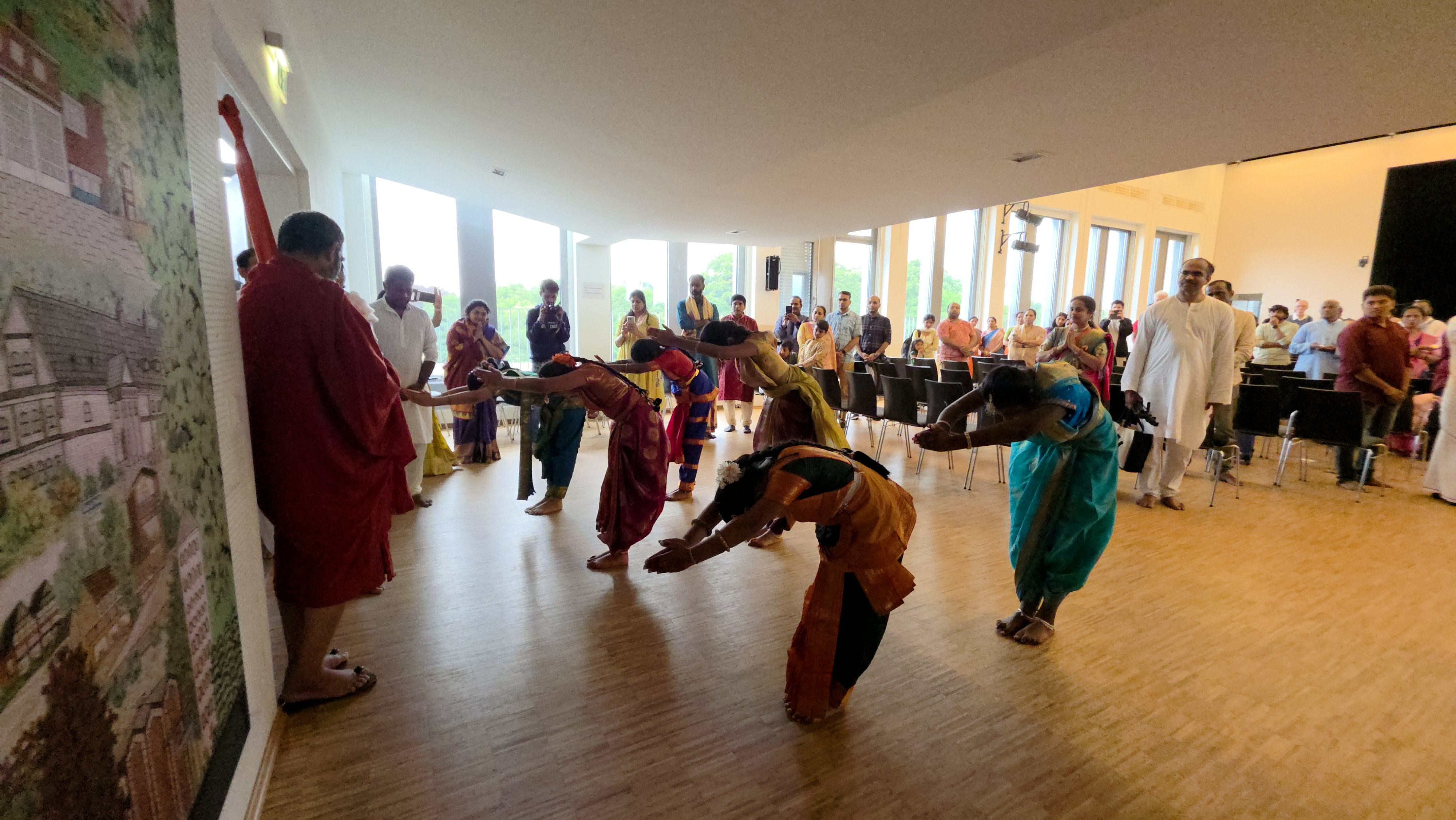 Hamburg - JET Discourse 2025