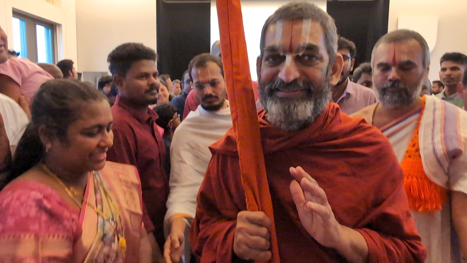 Hamburg - JET Discourse 2025