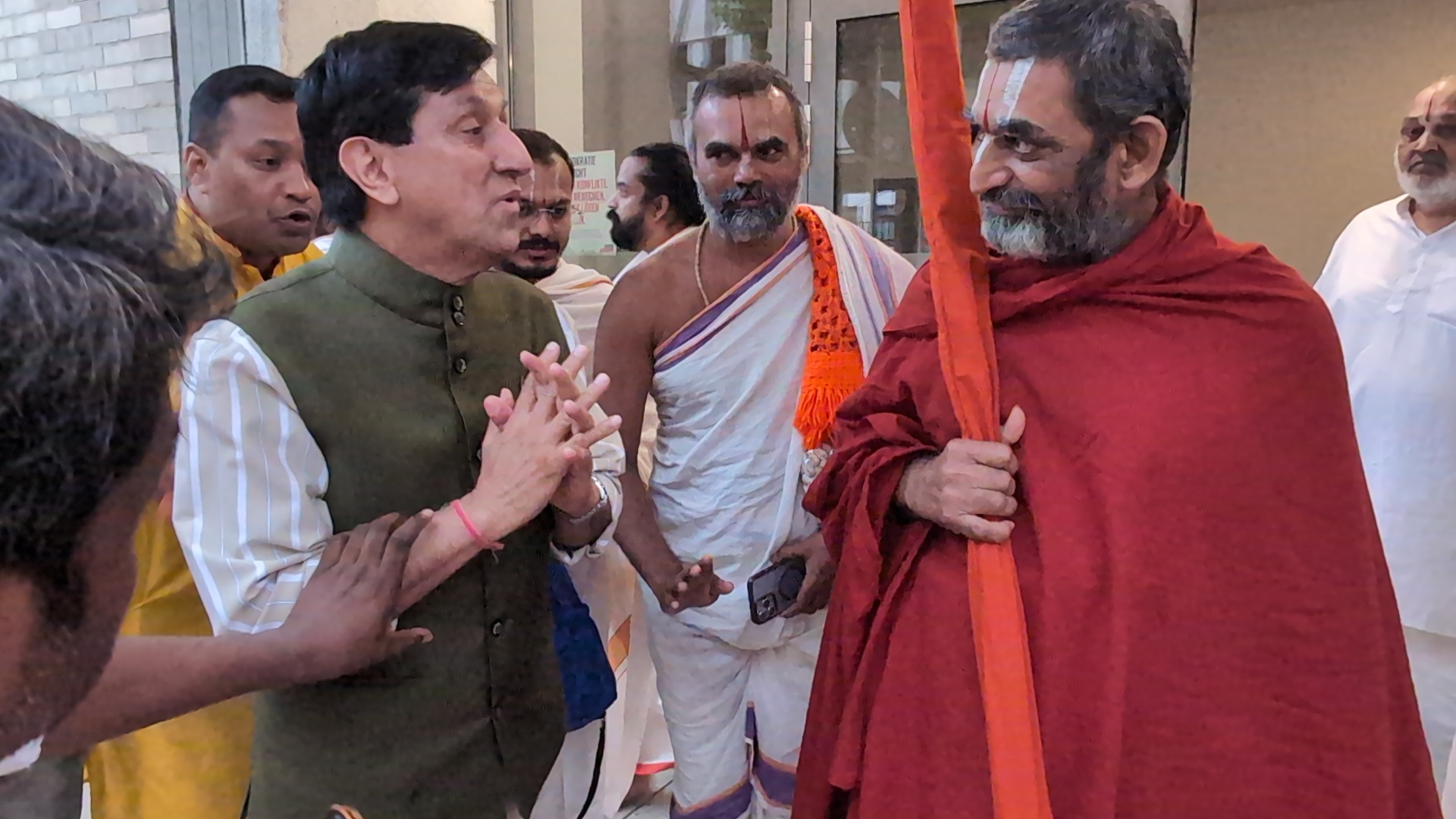 Hamburg - JET Discourse 2025