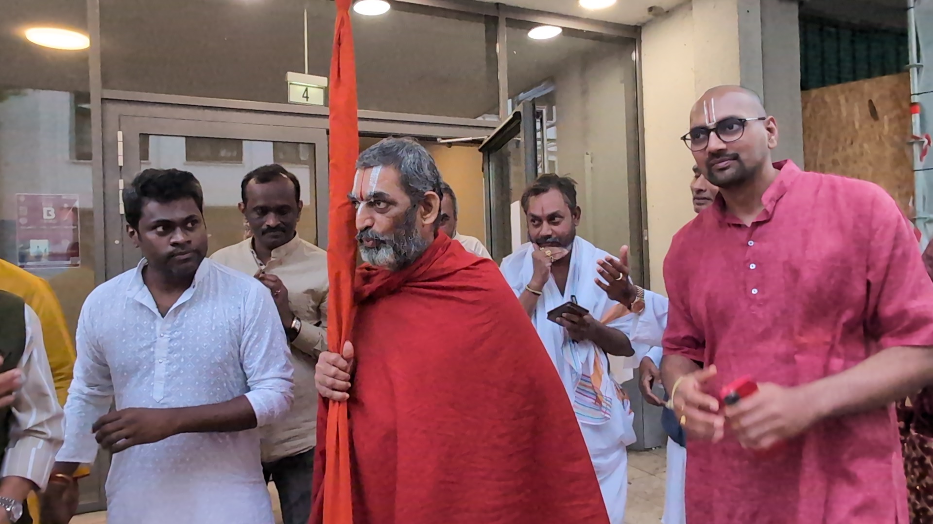 Hamburg - JET Discourse 2025