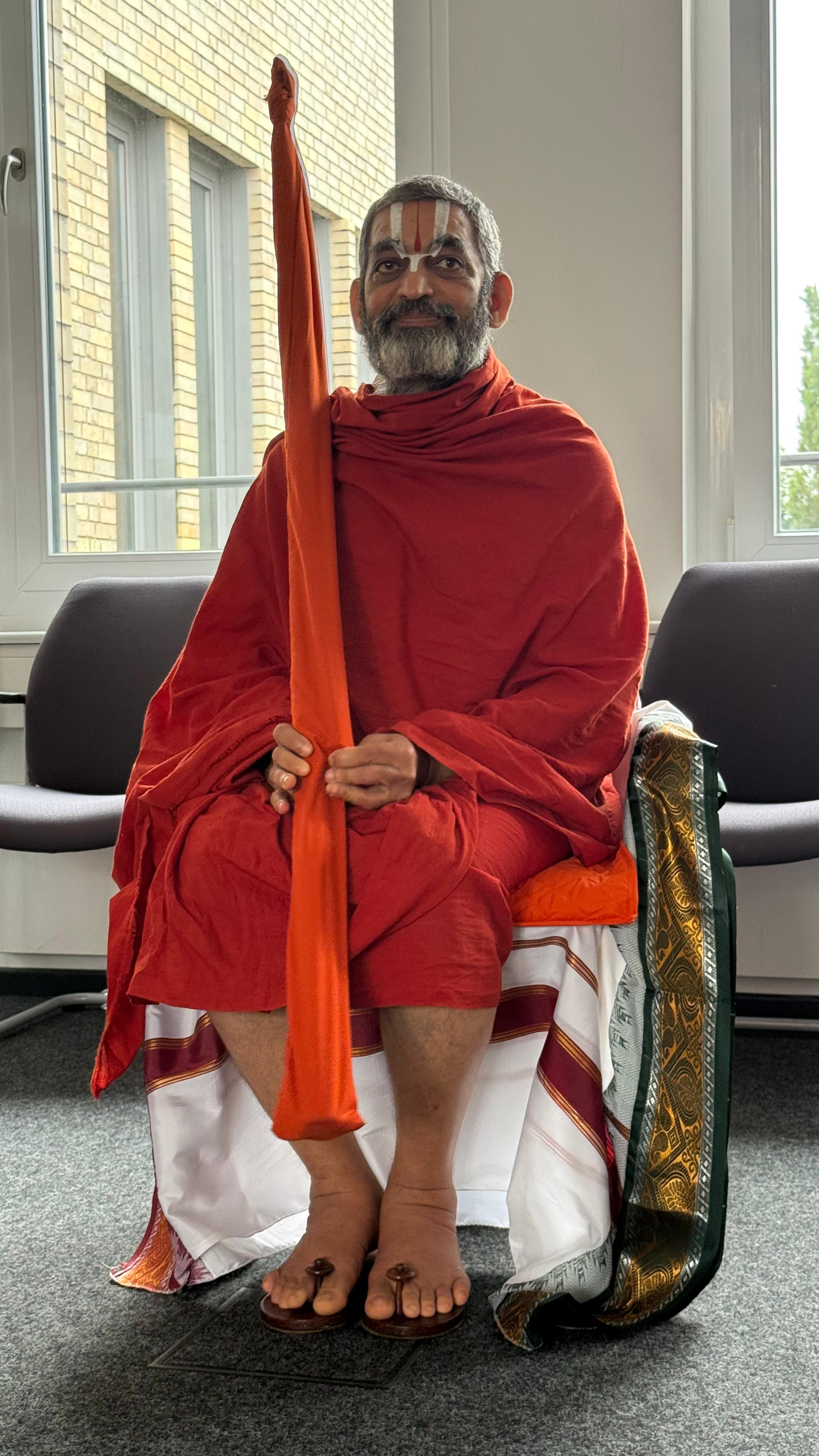 Hamburg - JET Discourse 2025