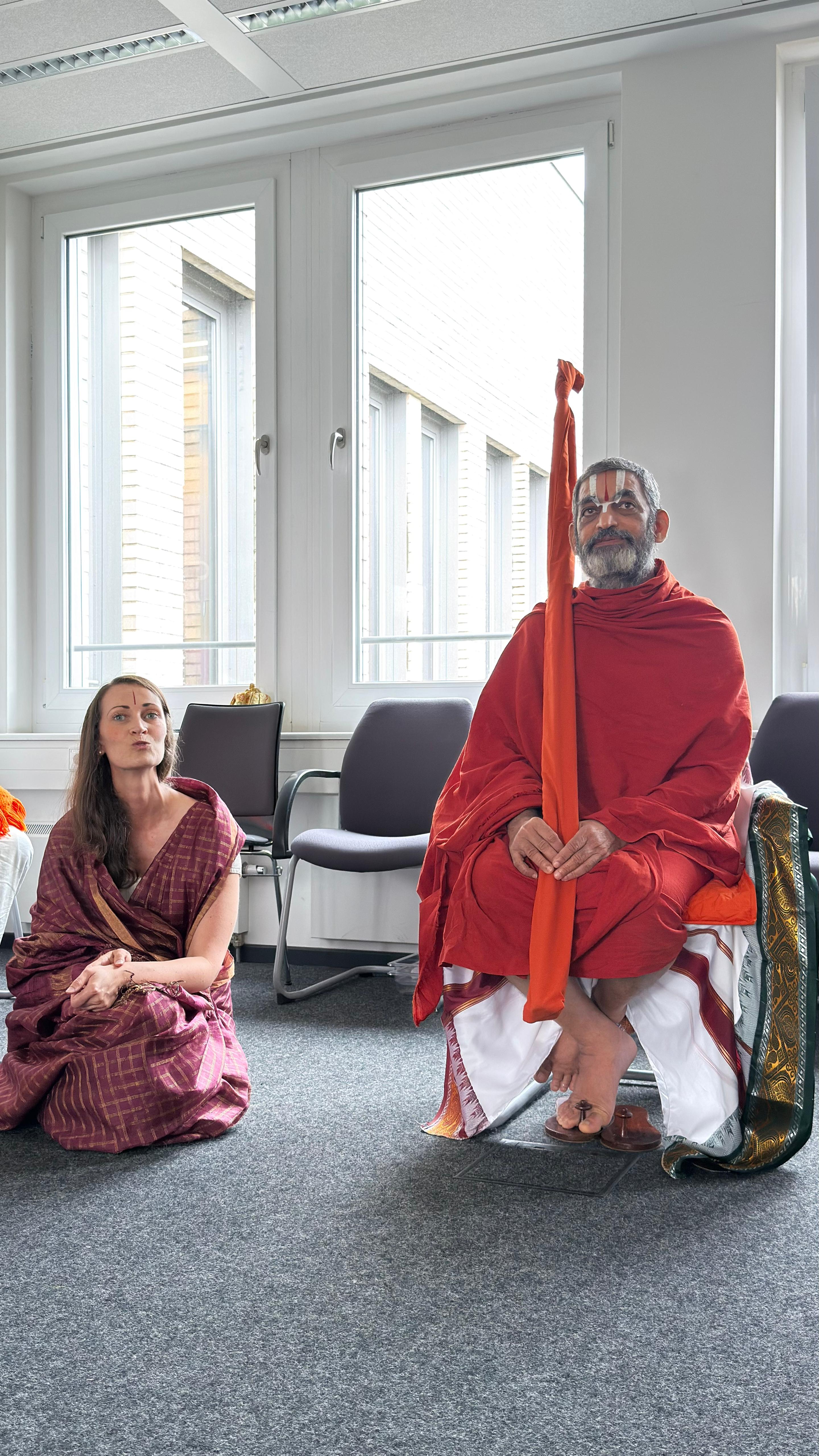 Hamburg - JET Discourse 2025