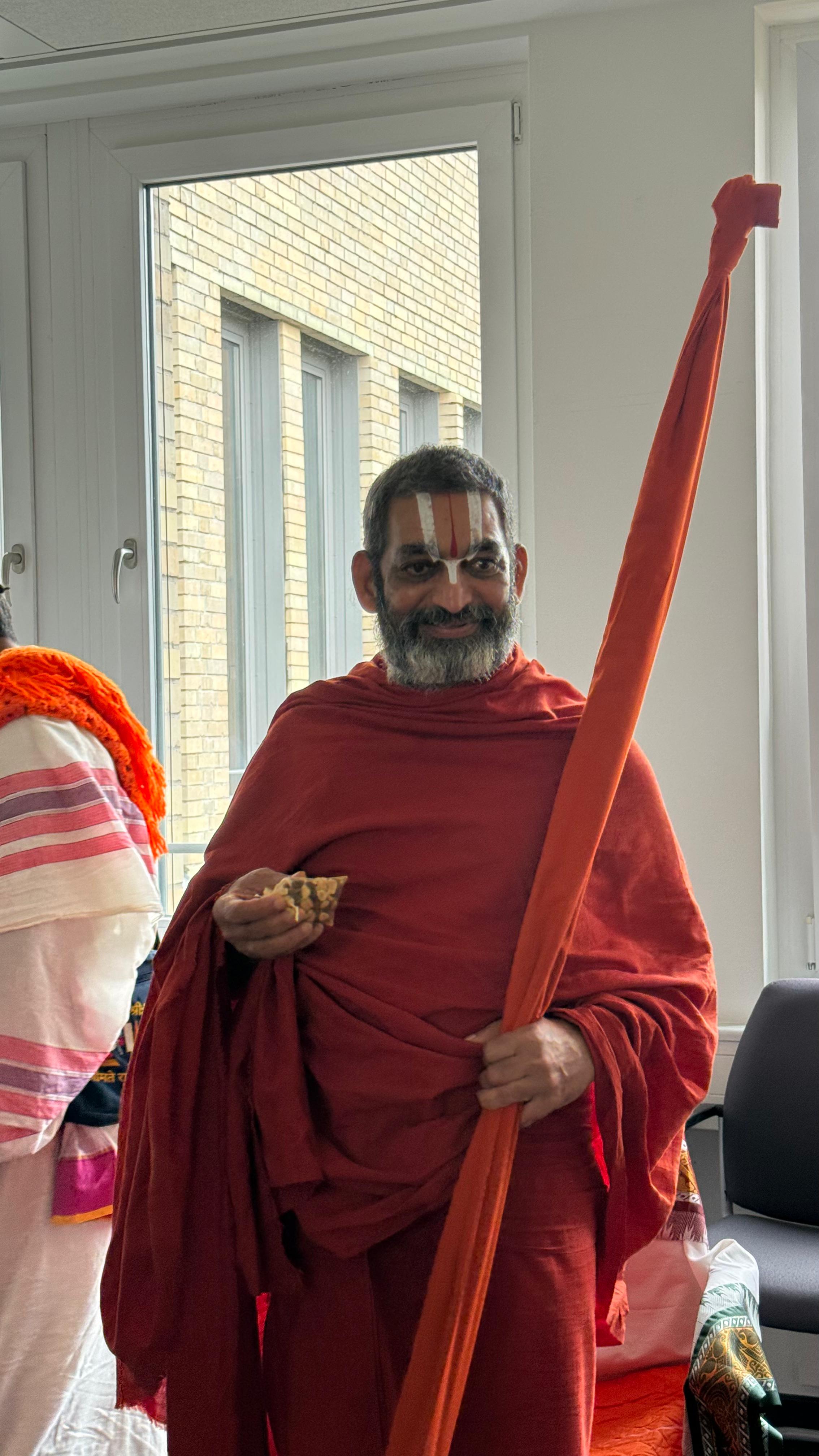 Hamburg - JET Discourse 2025