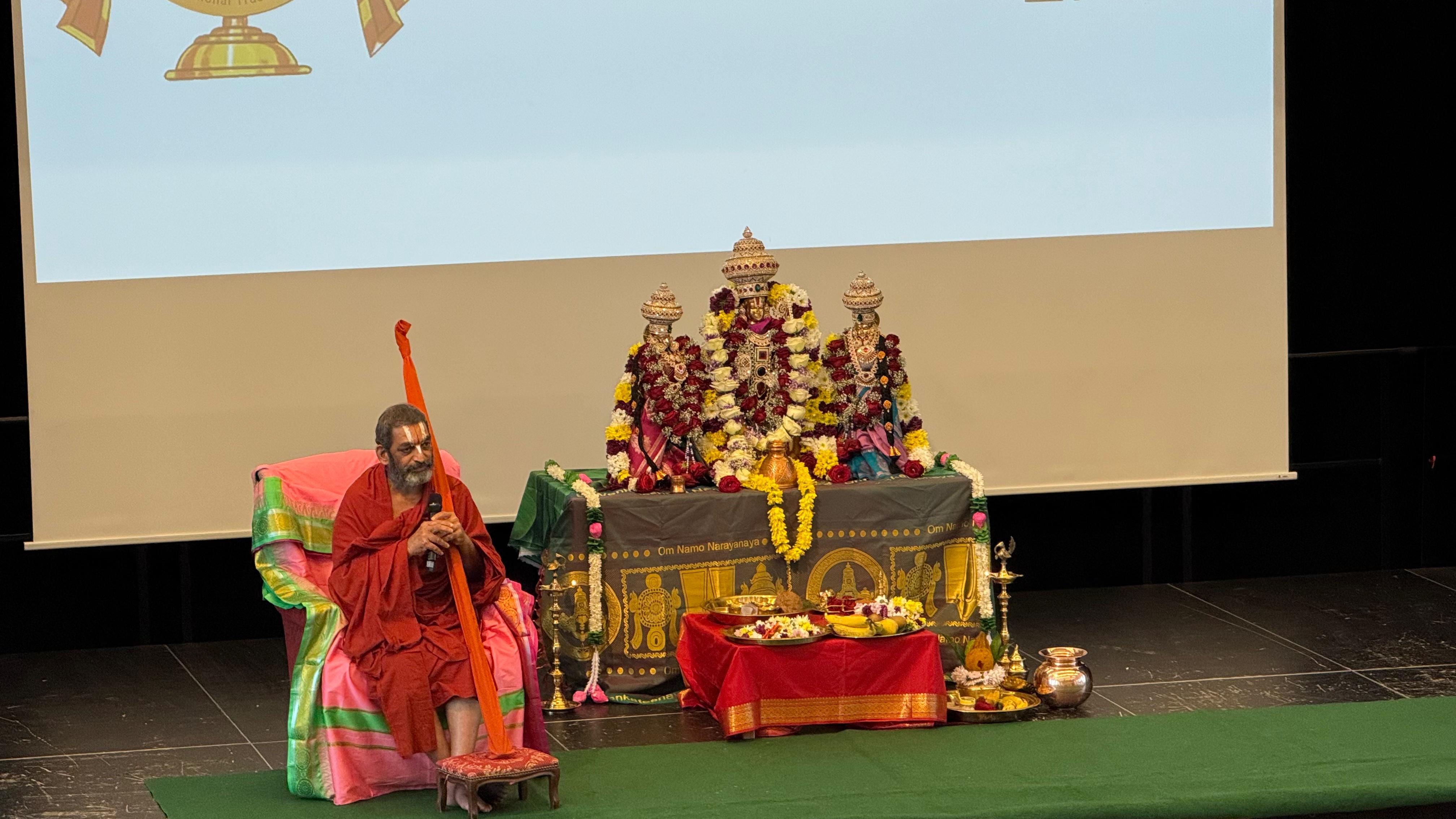 Hamburg - JET Discourse 2025