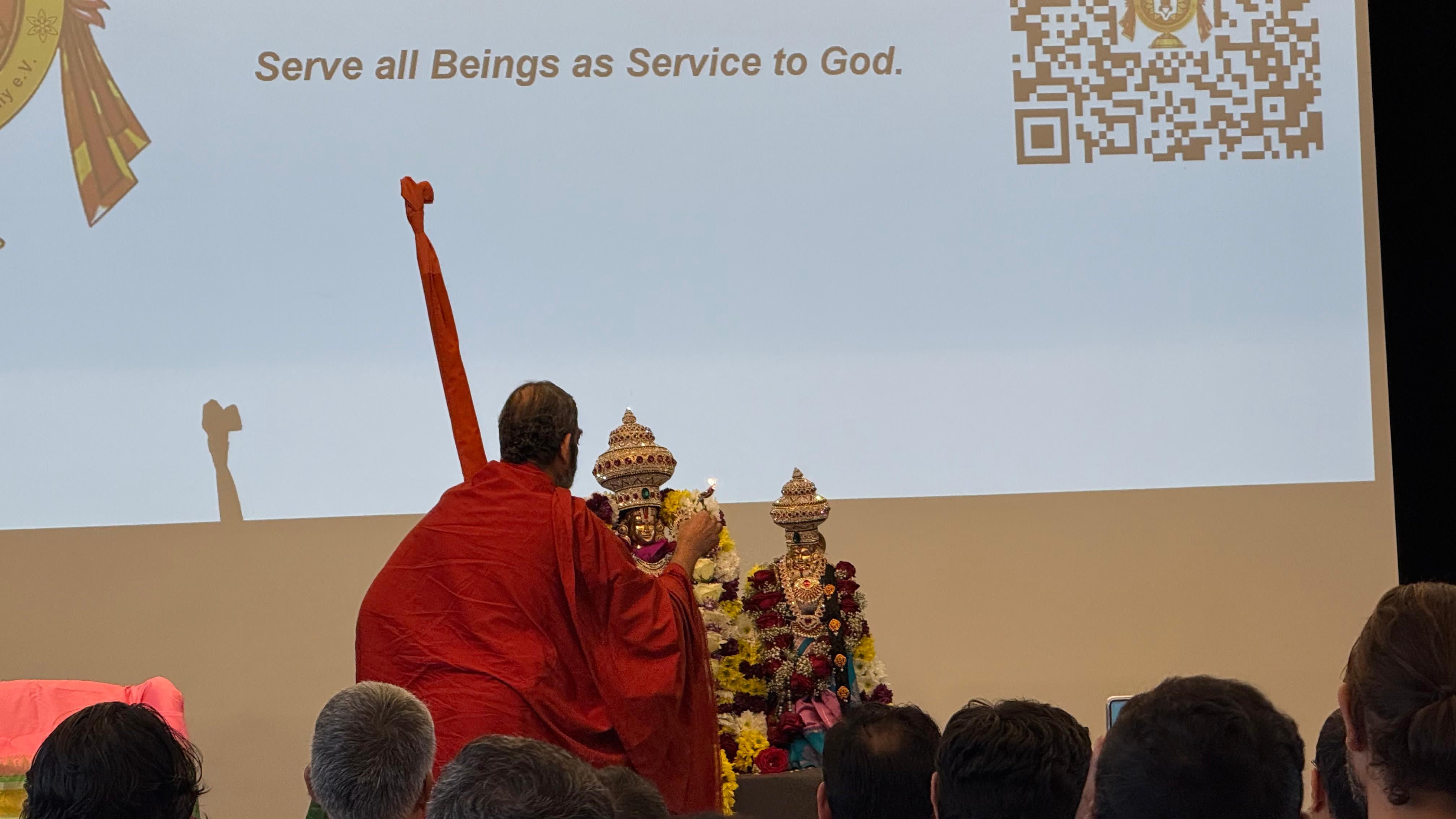 Hamburg - JET Discourse 2025