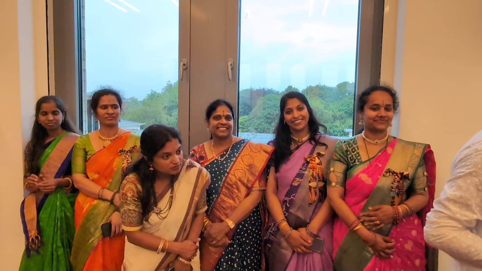 Hamburg - JET Discourse 2025