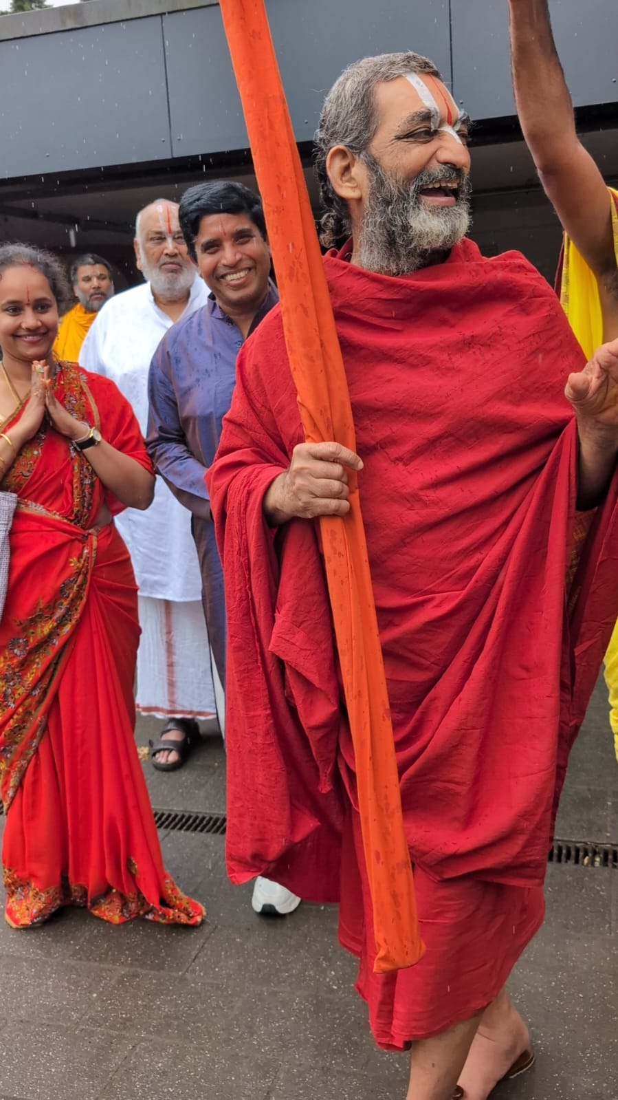 Hamburg - JET Discourse 2025