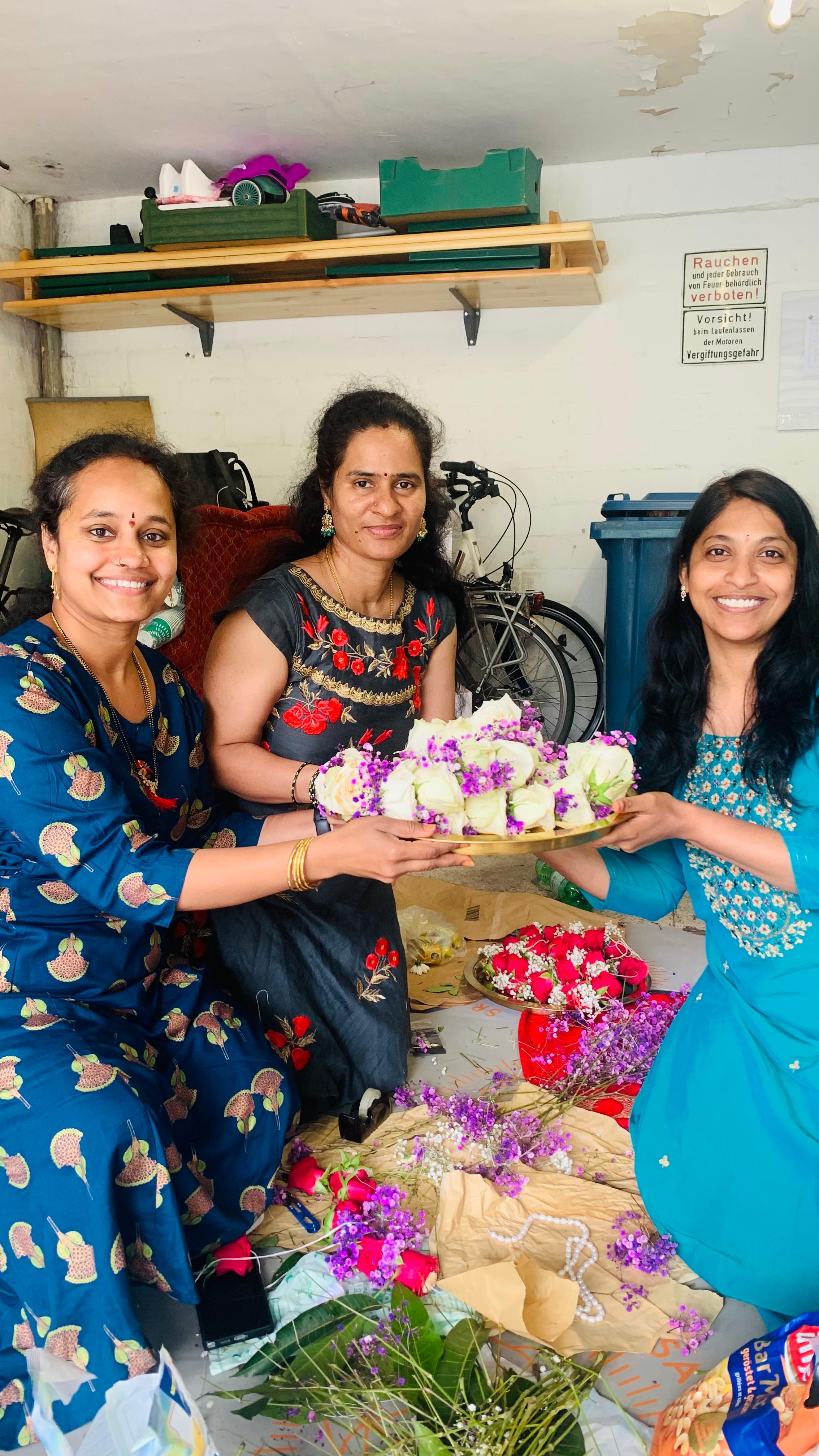 Hamburg - JET Discourse 2025