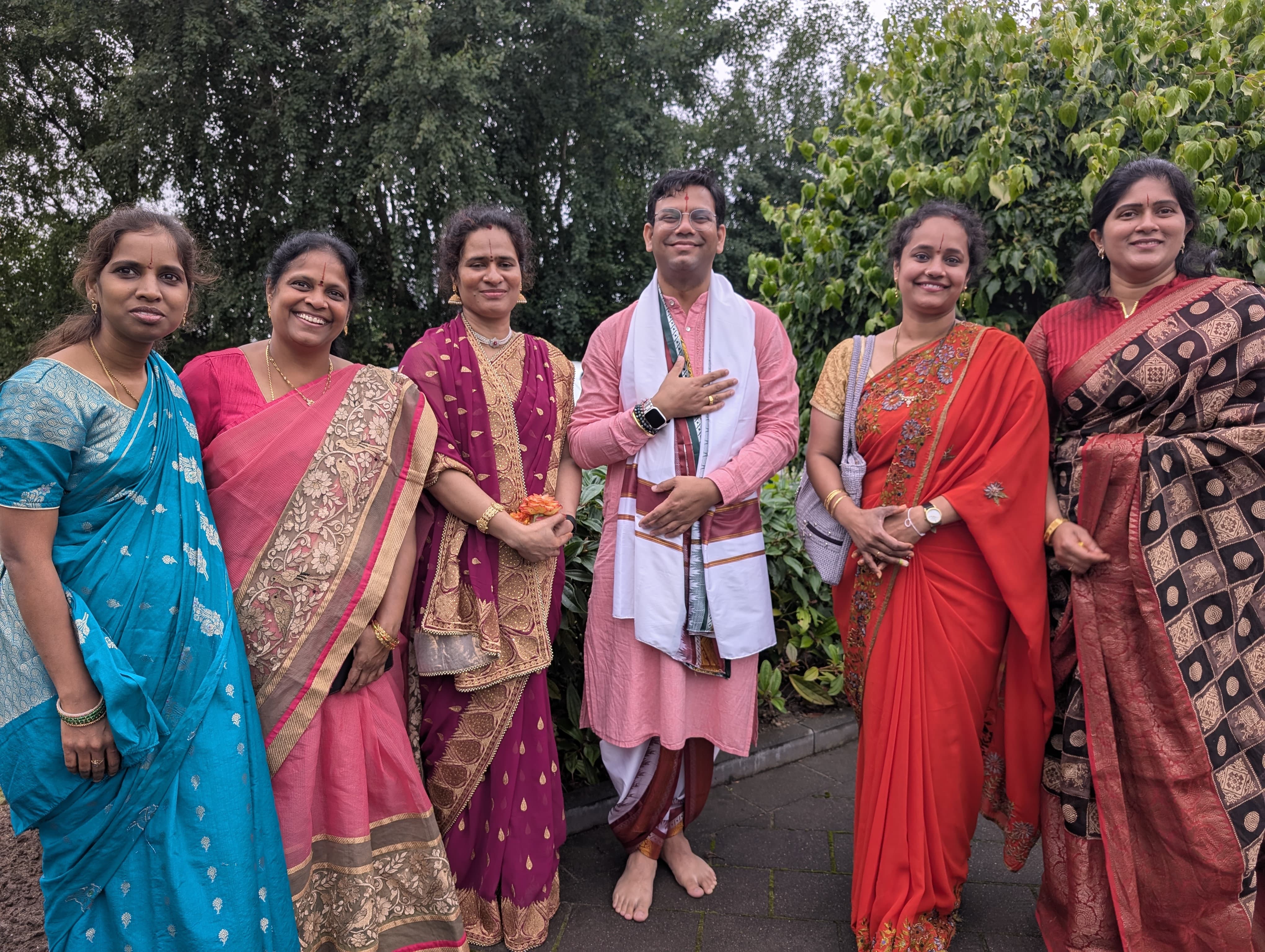 Hamburg - JET Discourse 2025