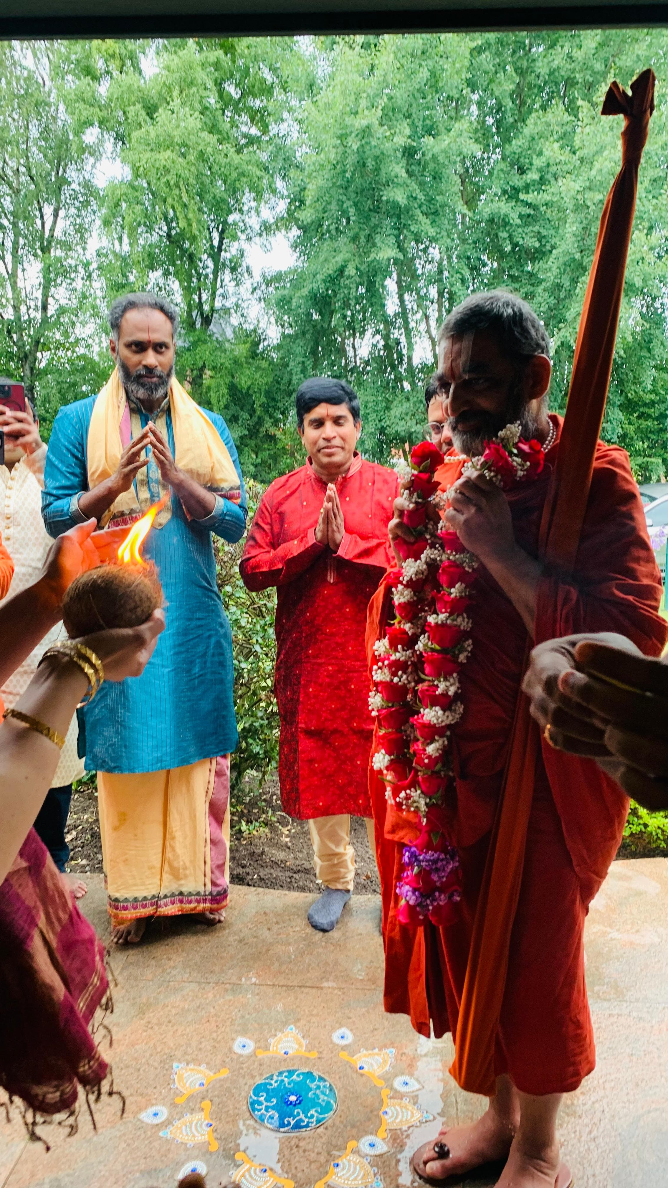 Hamburg - JET Discourse 2025