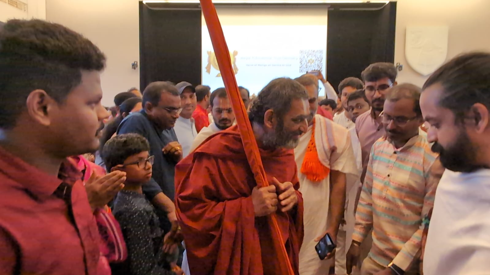 Hamburg - JET Discourse 2025