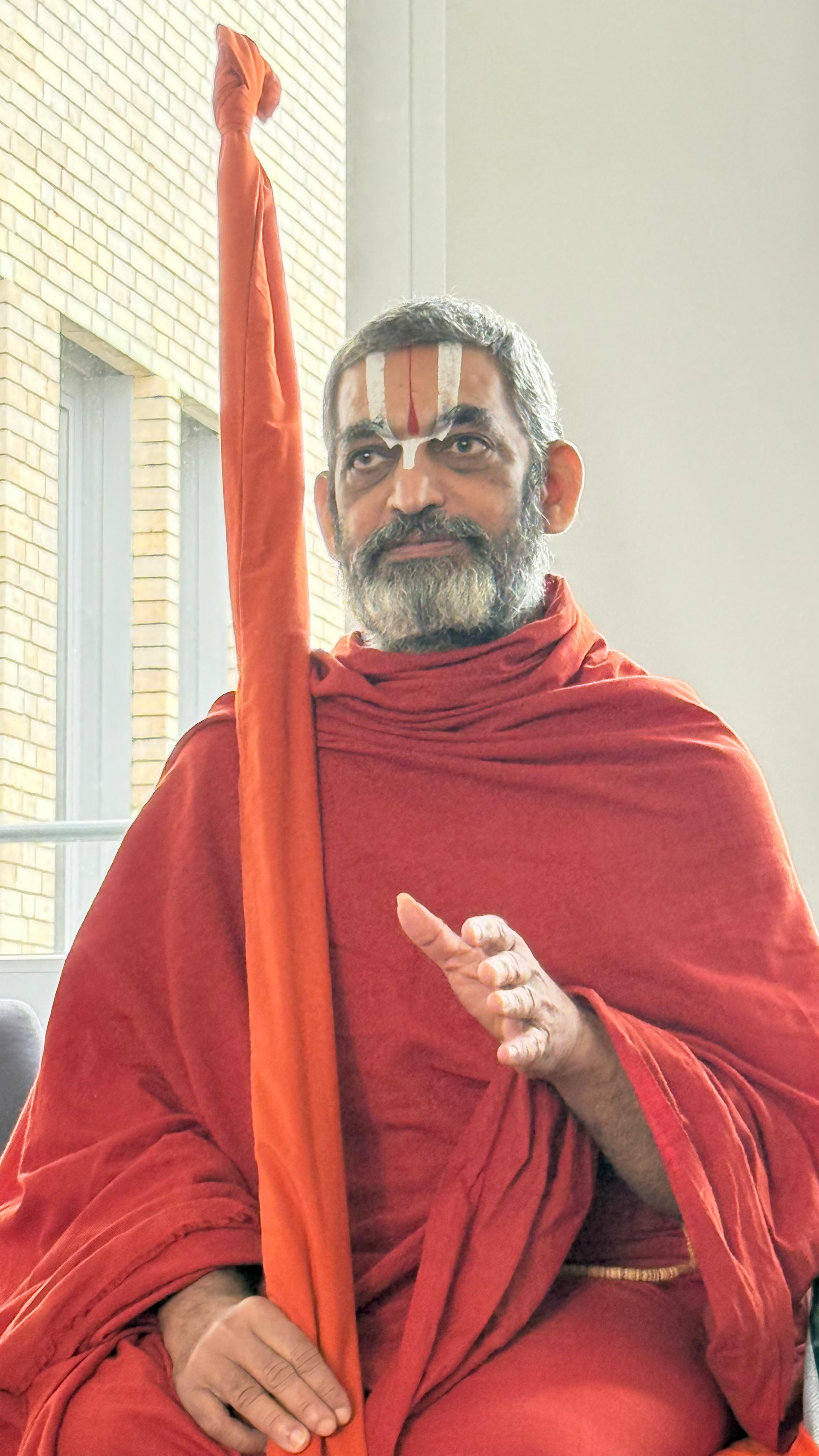 Hamburg - JET Discourse 2025