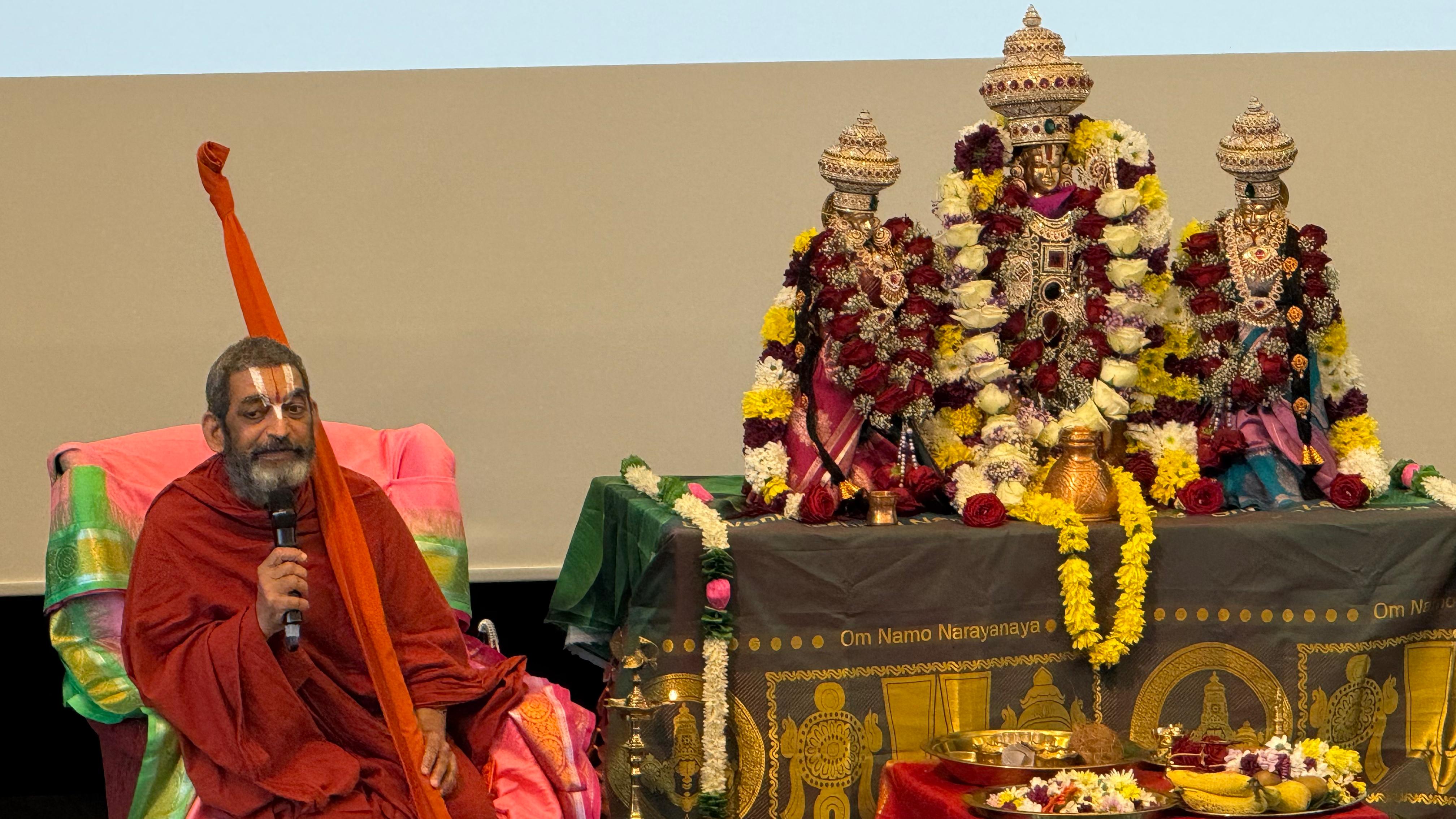 Hamburg - JET Discourse 2025