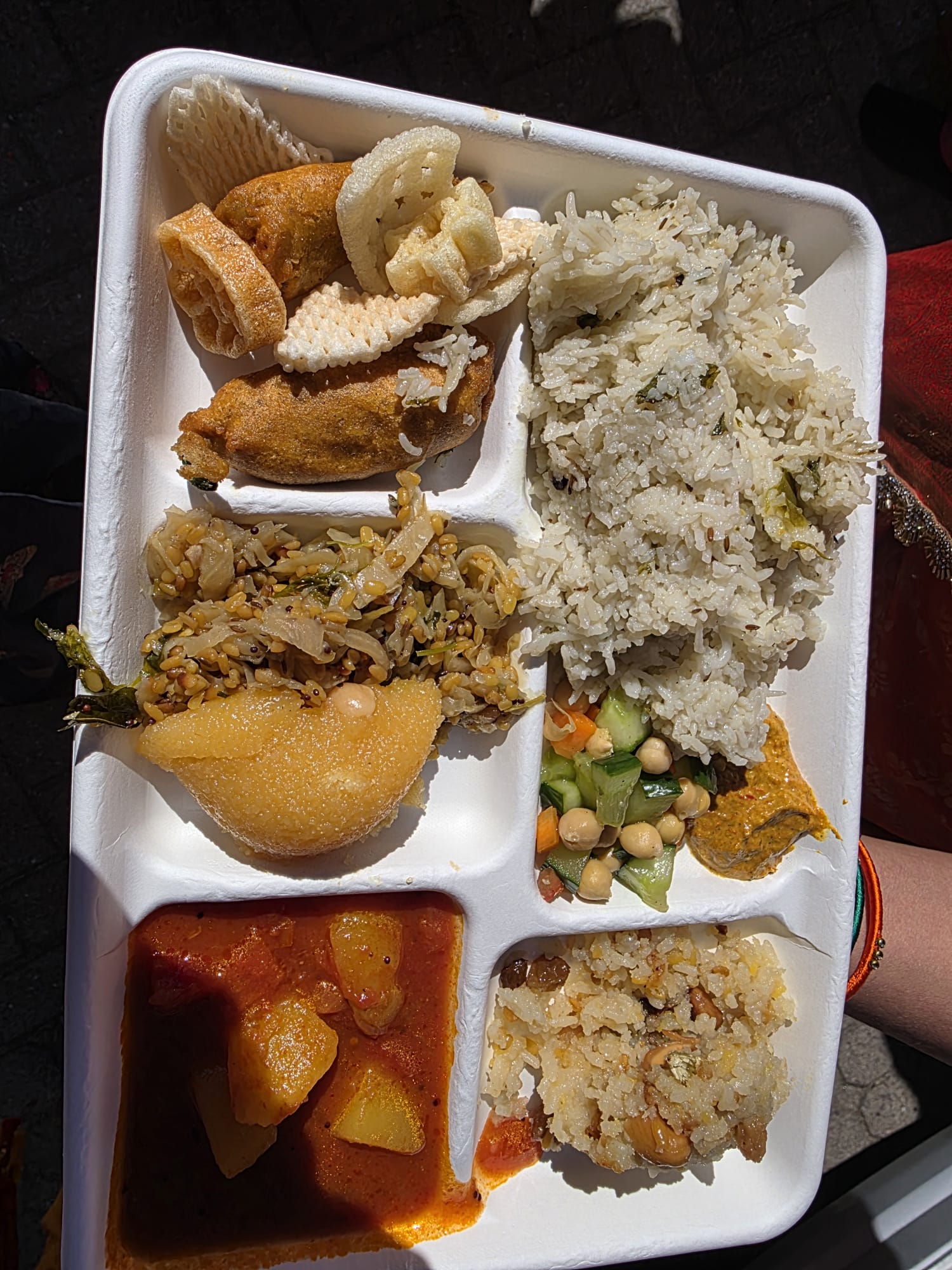 Ugadi 2025 Celebrations