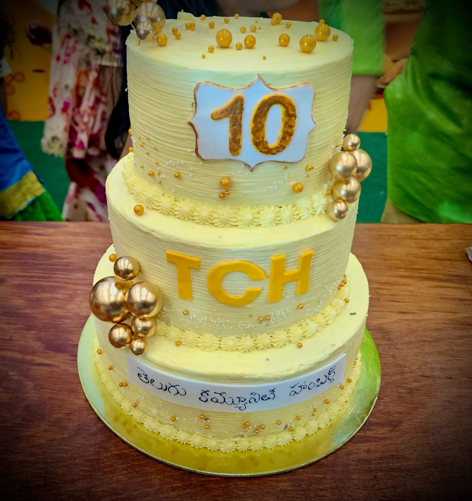 Ugadi 2025 Celebrations