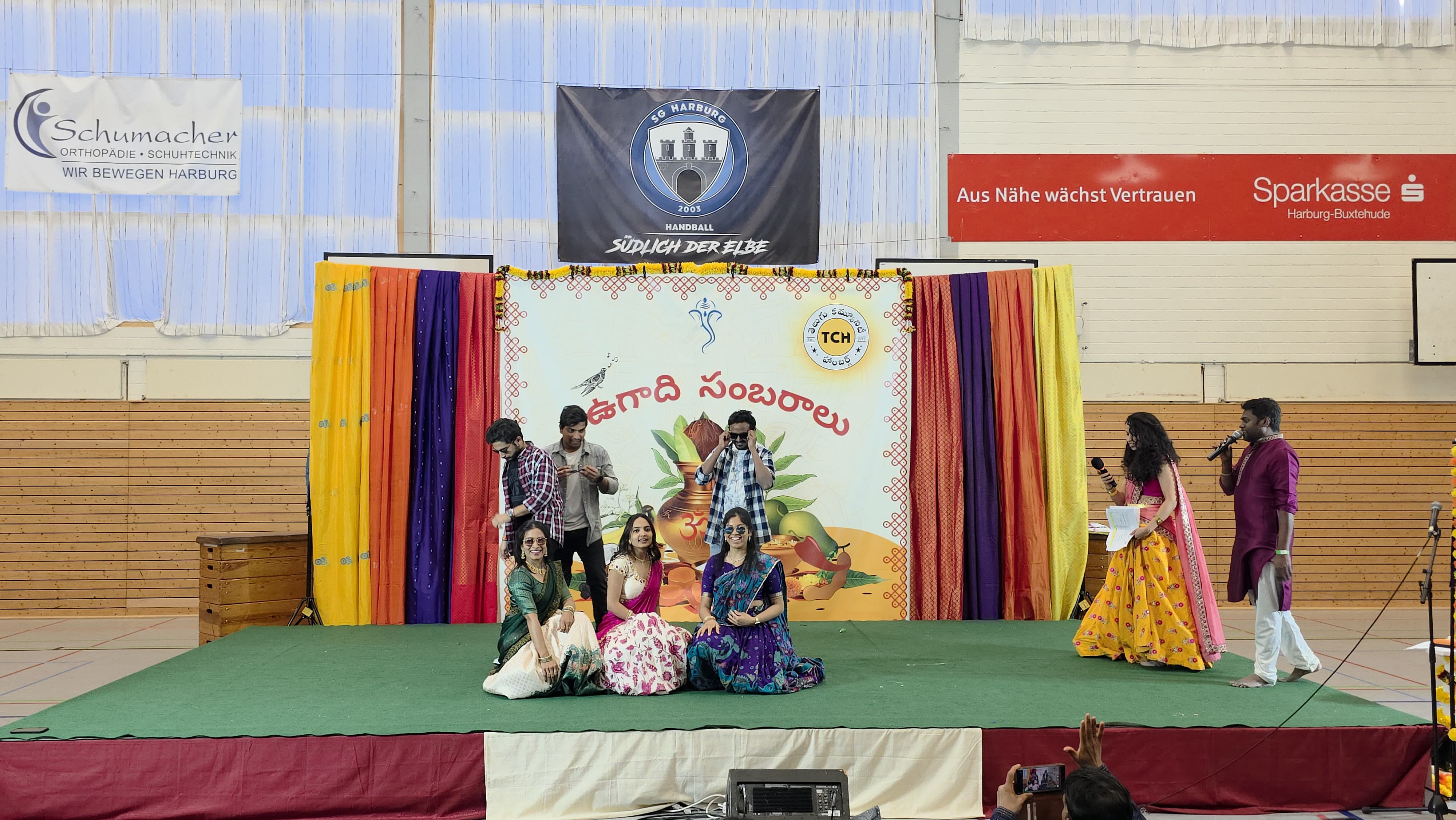 Ugadi 2025 Celebrations