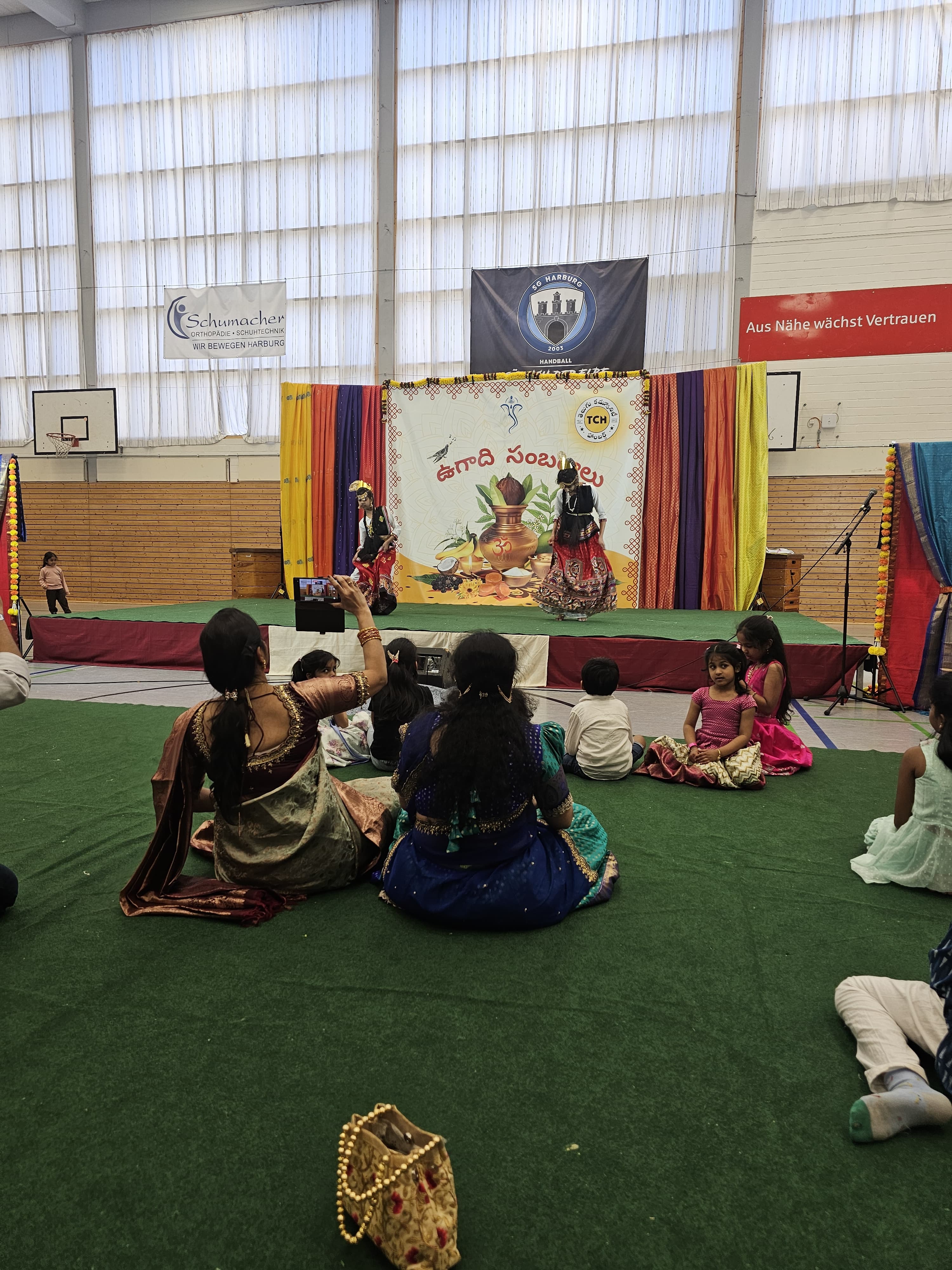 Ugadi 2025 Celebrations