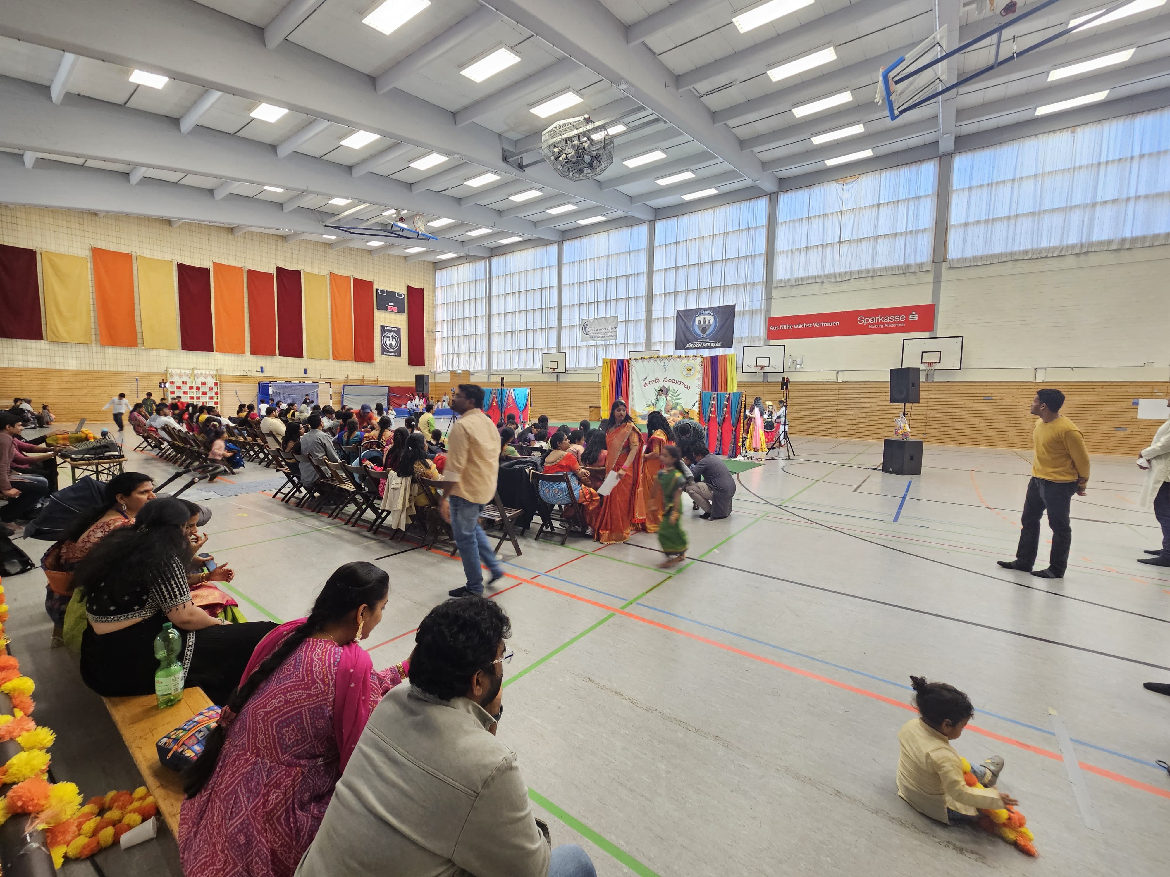 Ugadi 2025 Celebrations