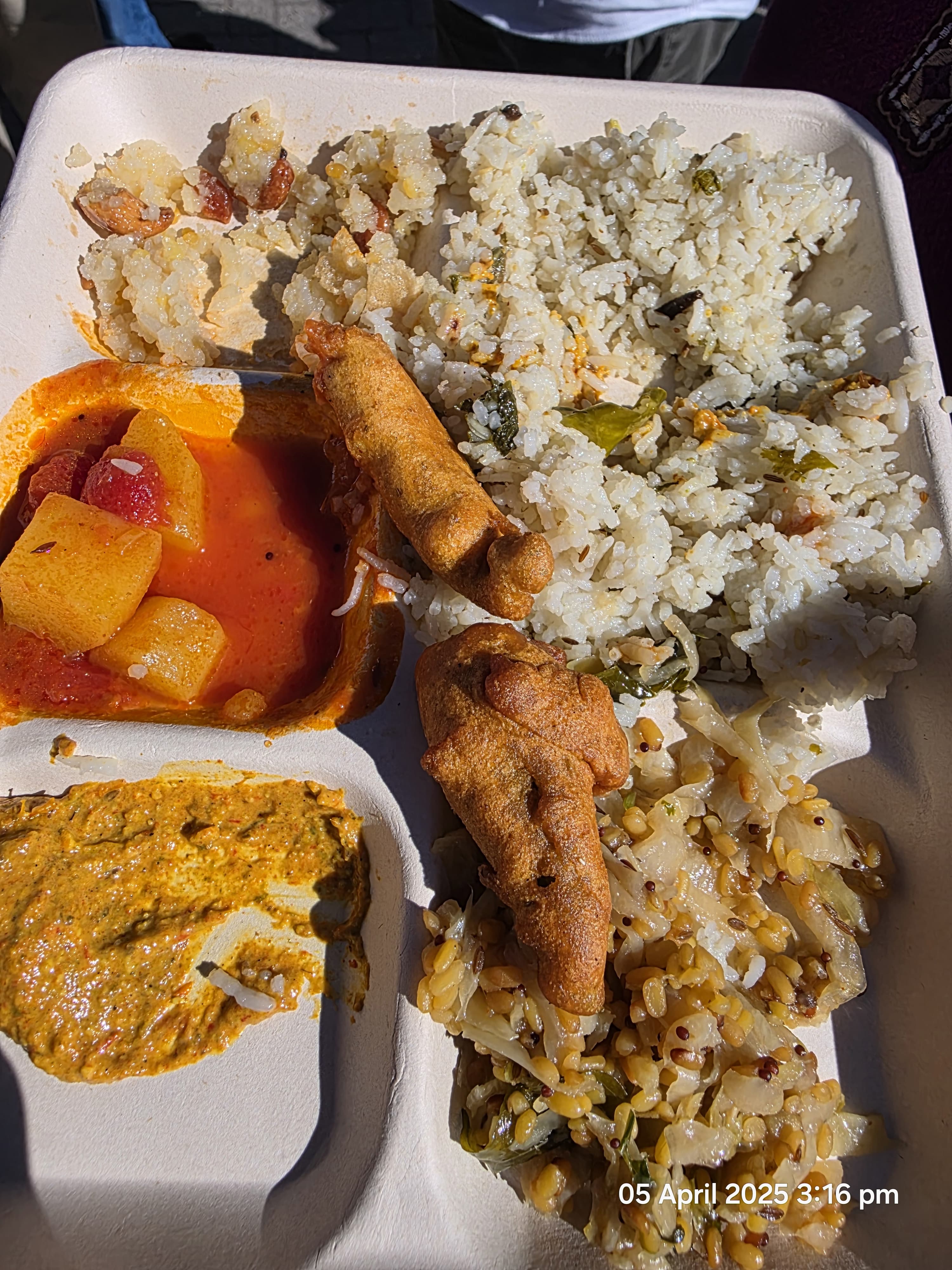 Ugadi 2025 Celebrations