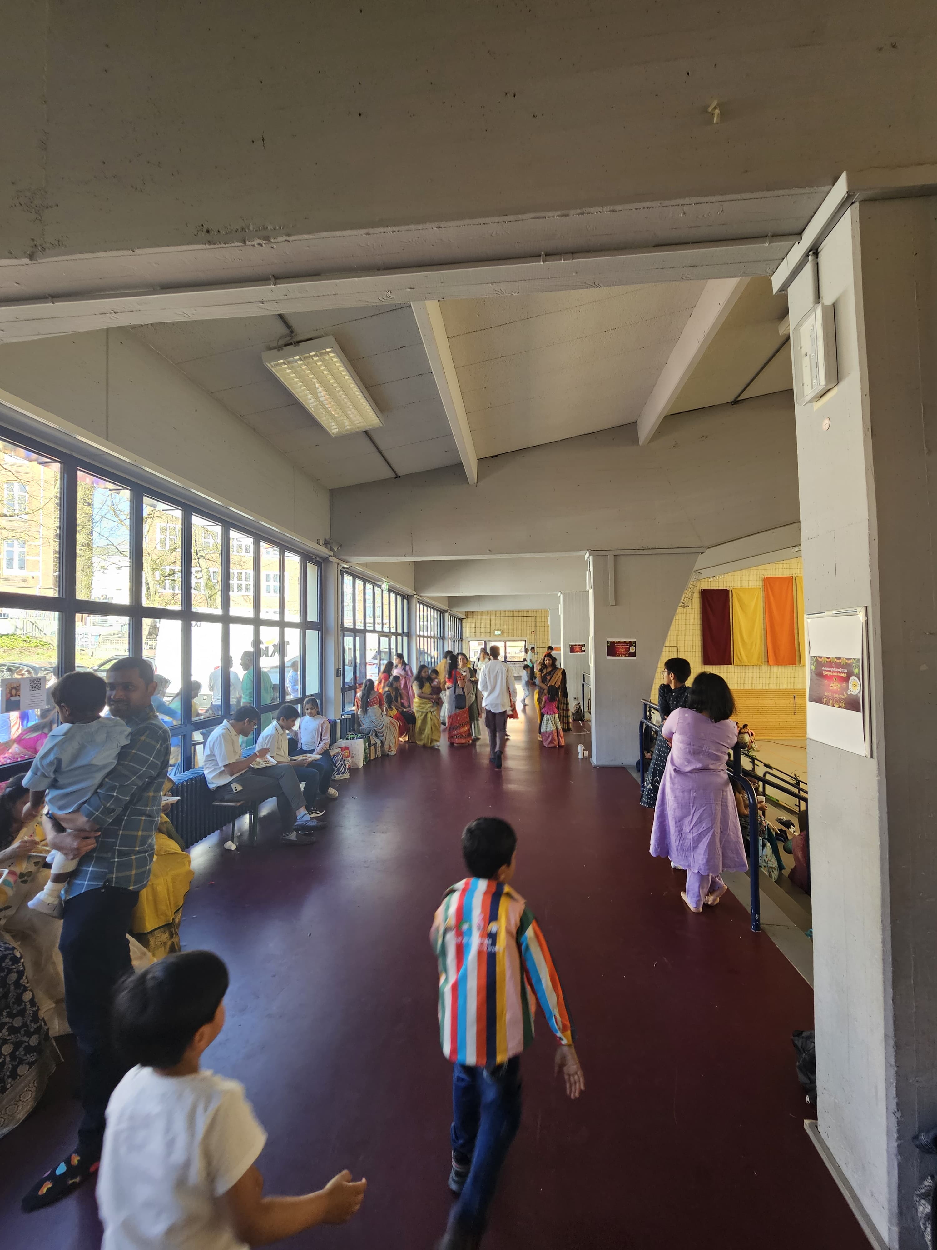 Ugadi 2025 Celebrations