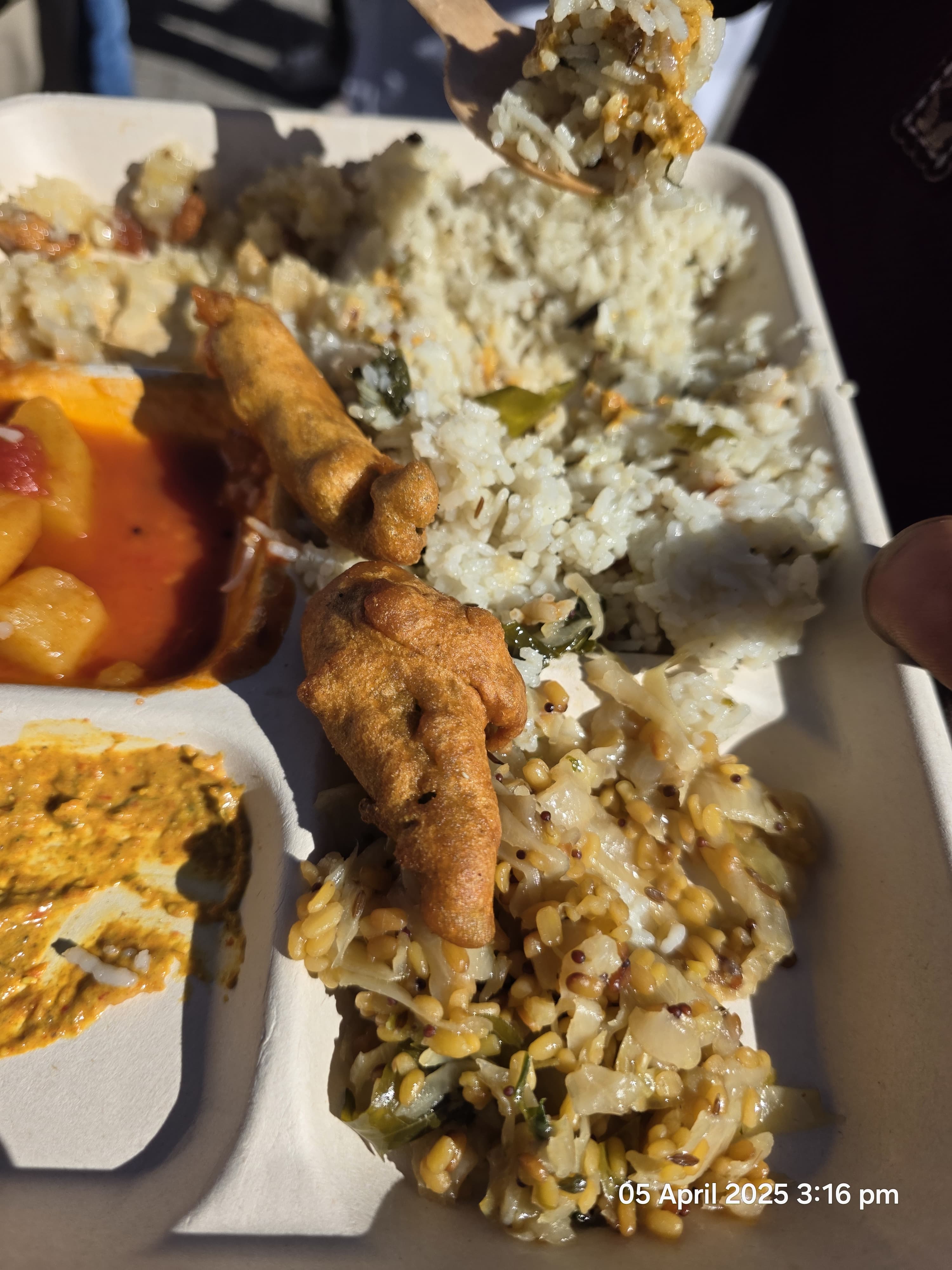 Ugadi 2025 Celebrations