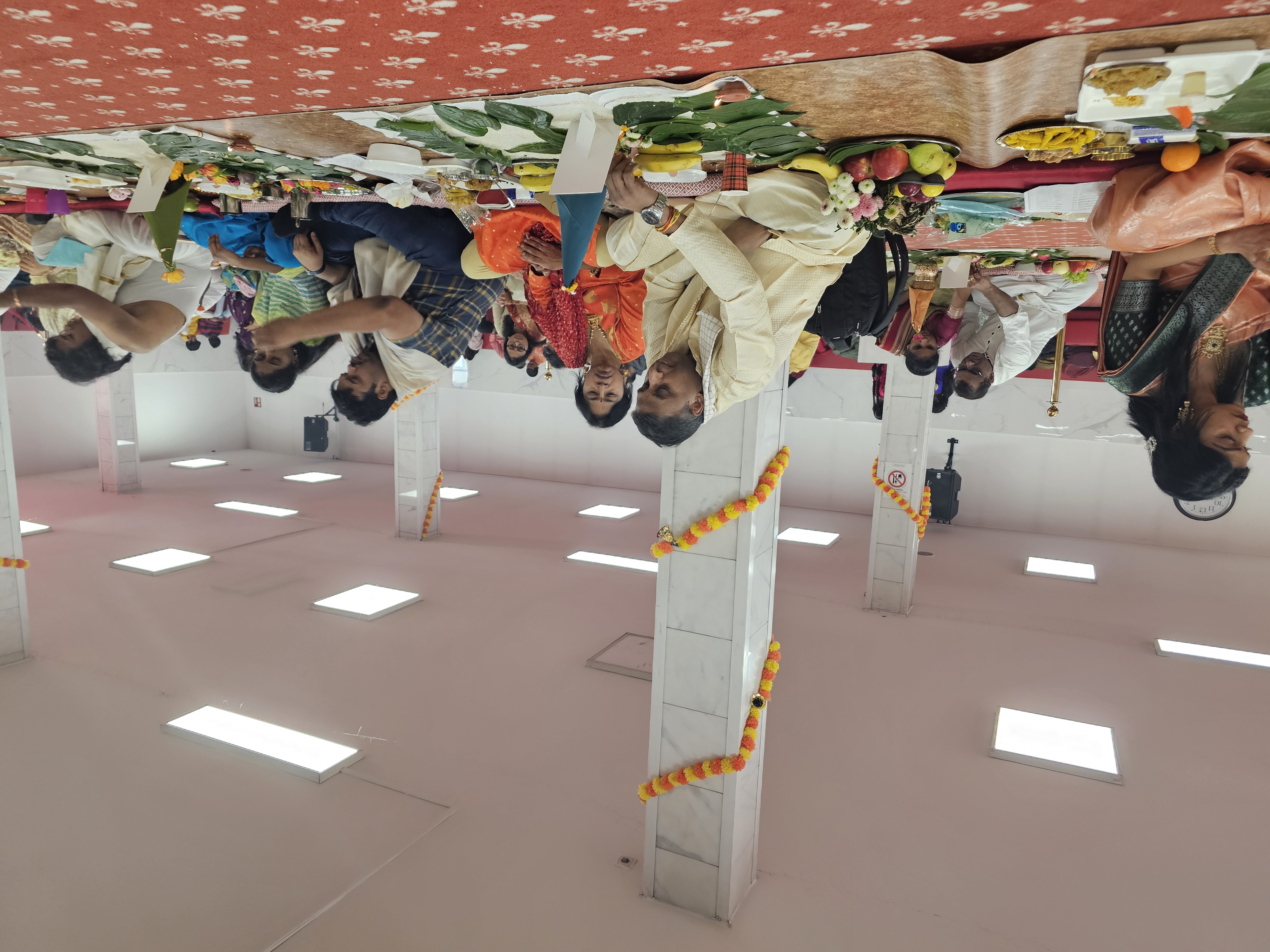 Samuhika Satyanarayana Vratam 2025