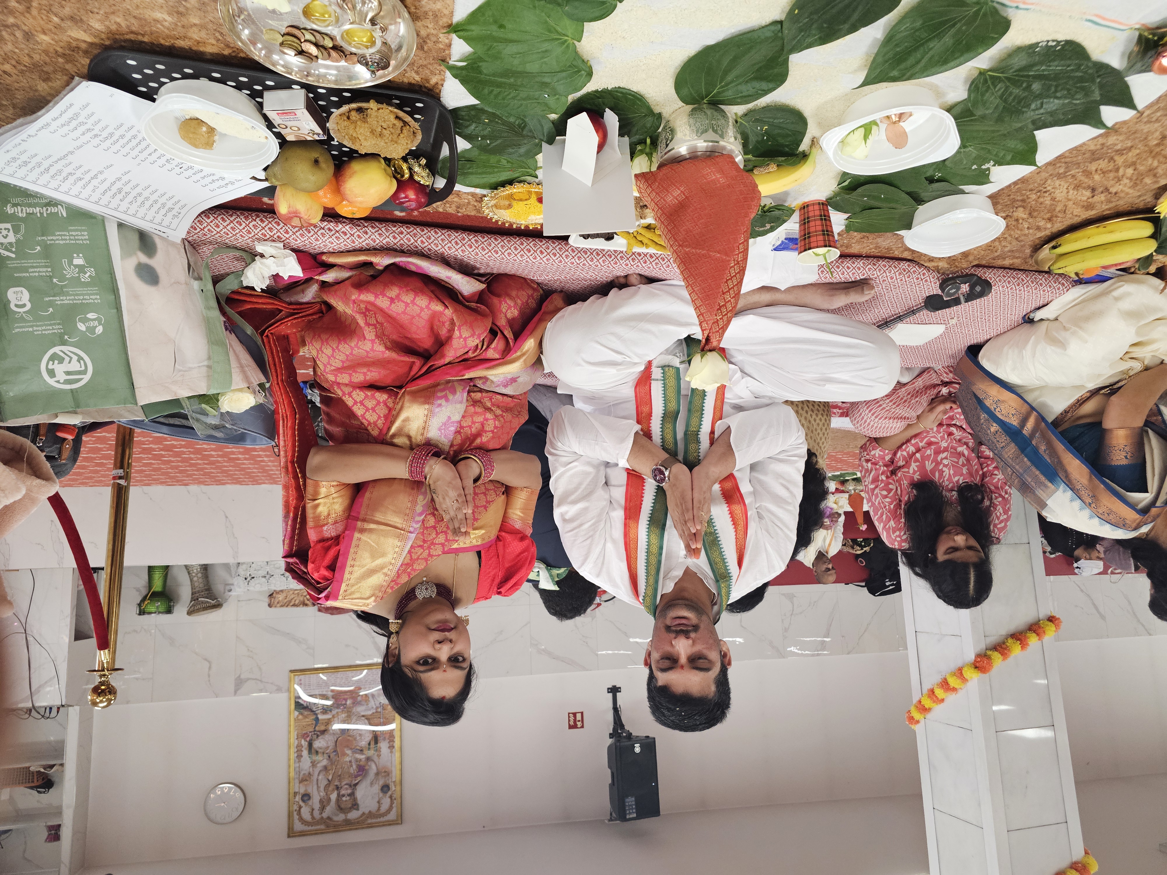 Samuhika Satyanarayana Vratam 2025