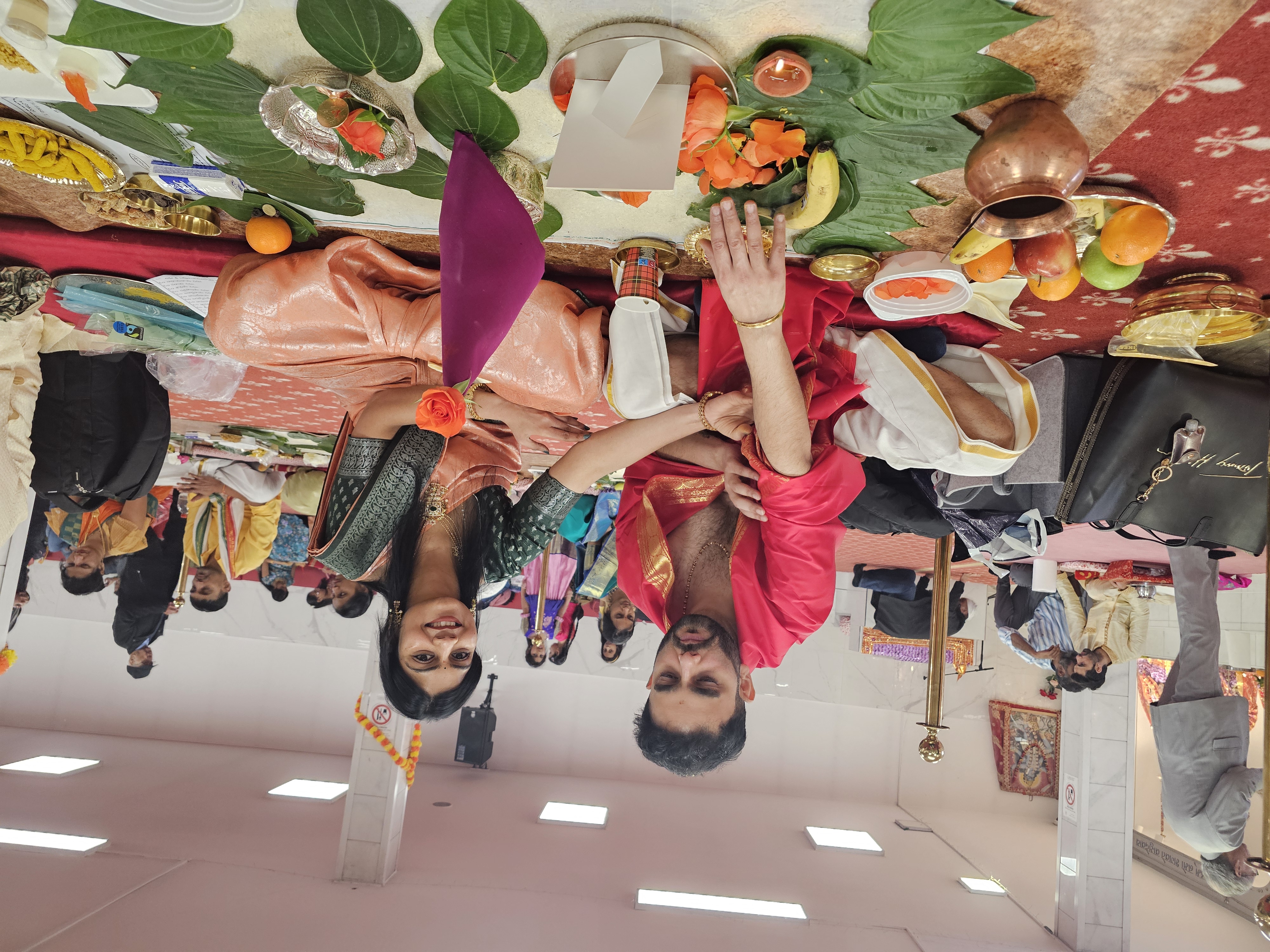 Samuhika Satyanarayana Vratam 2025