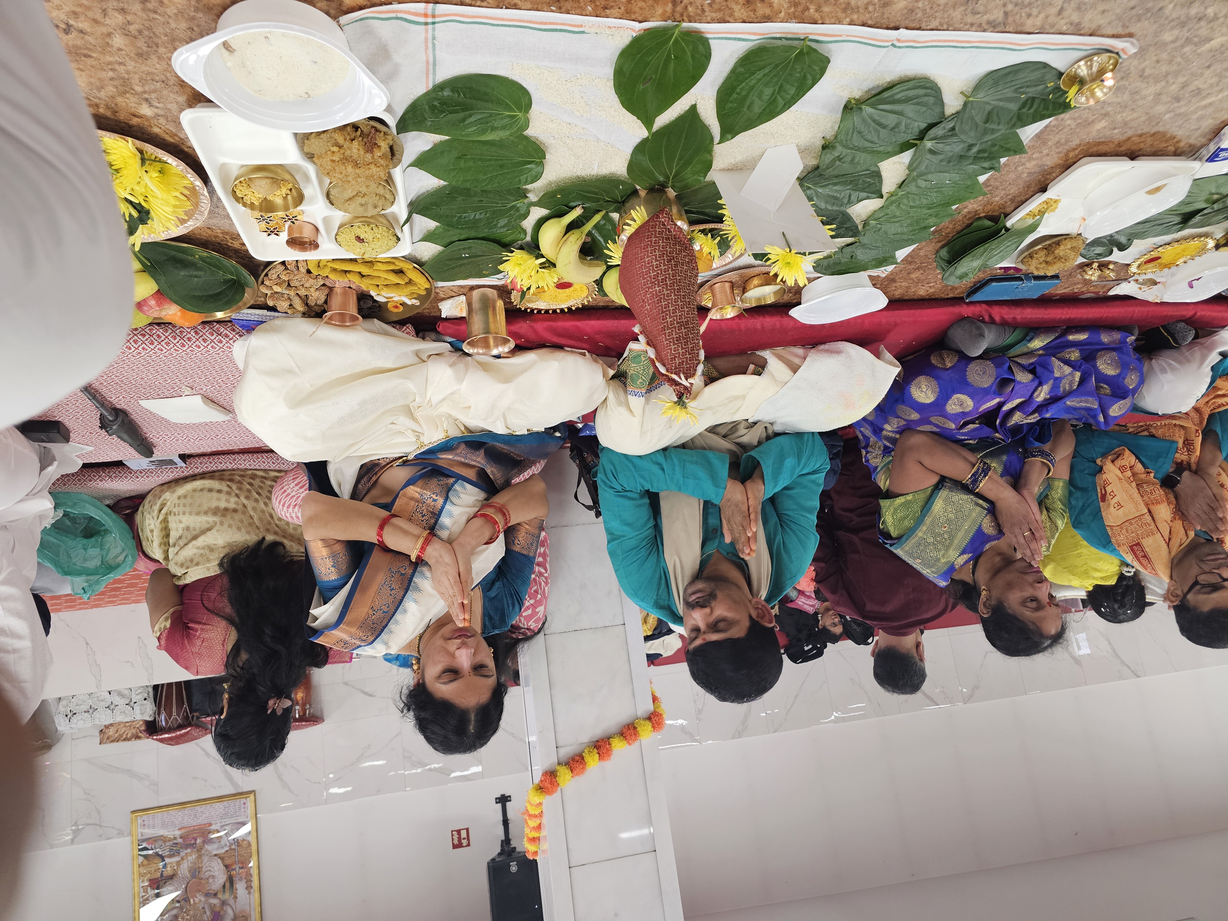 Samuhika Satyanarayana Vratam 2025