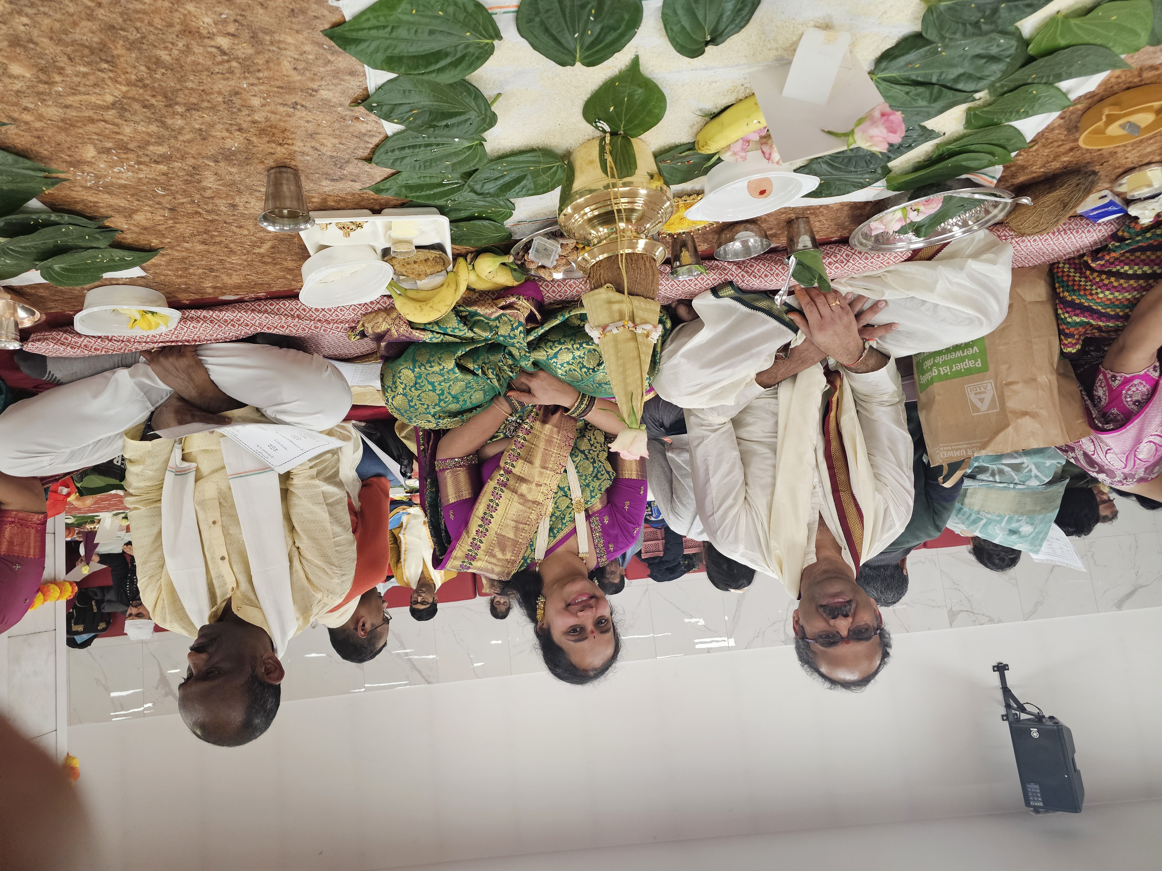 Samuhika Satyanarayana Vratam 2025