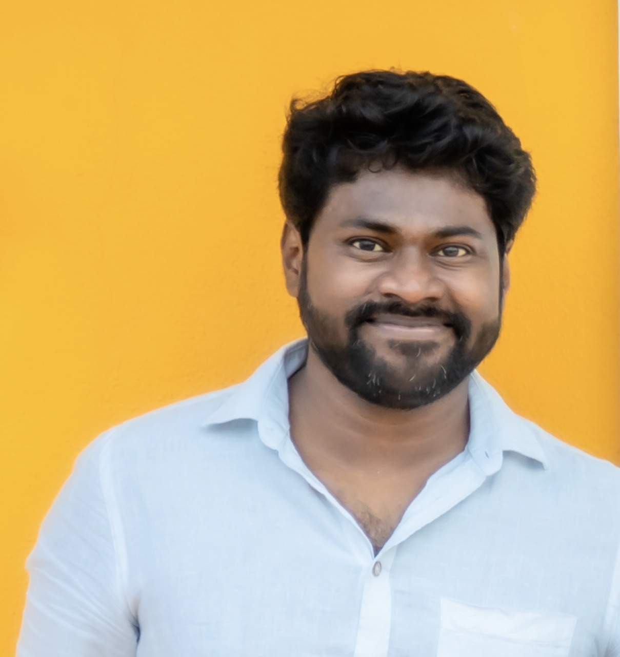 Santhosh Kumar Neelam