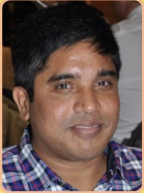 Srinivas Vaddadi
