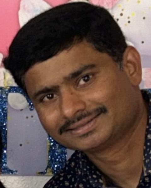 Venky Naredulla